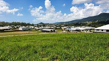 Lot 75 Beames Crescent, Cannon Valley QLD 4800, Cannon Valley - Thumbnail 3