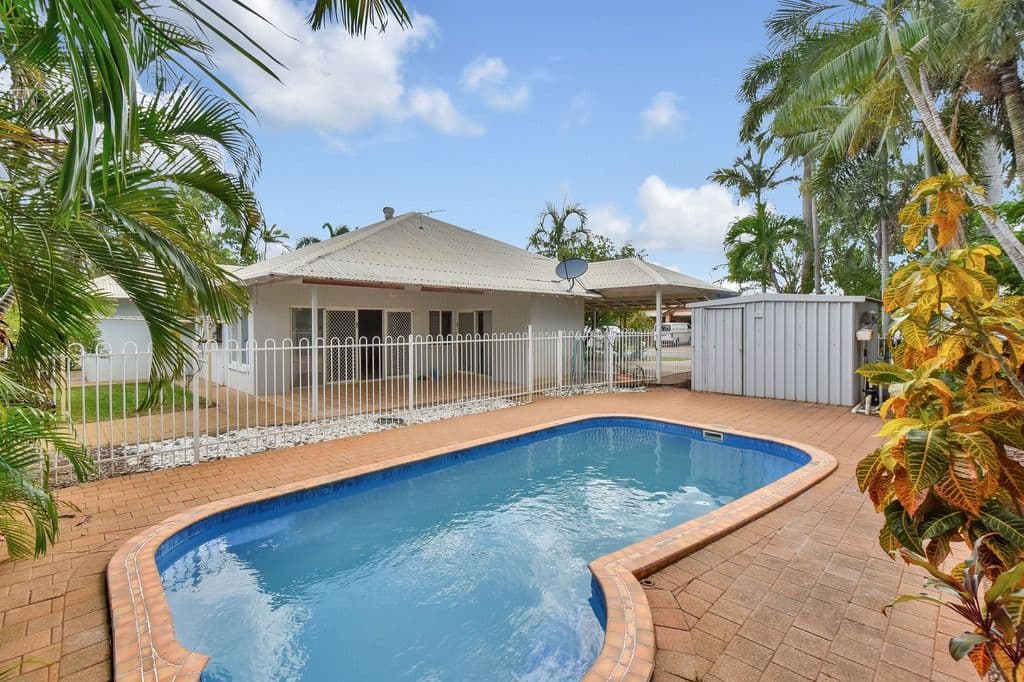 4 Sabal Place, Durack NT 0830, Durack - Image 1
