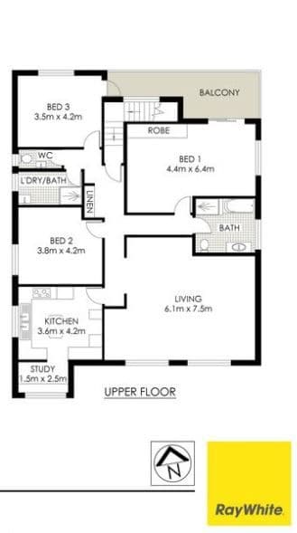 2/595 Mowbray Road, Lane Cove West NSW 2066, Lane Cove West - Thumbnail 5