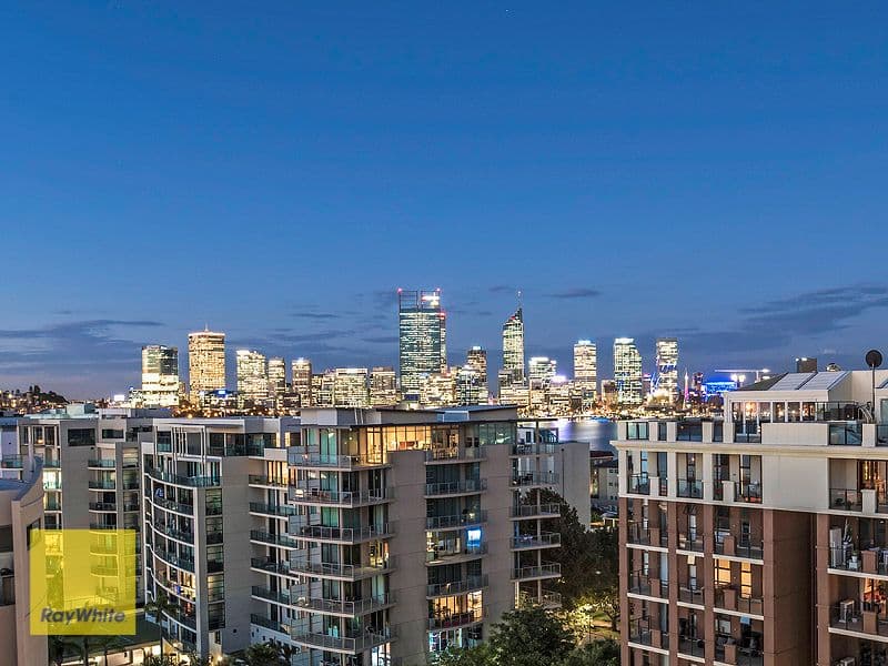 8C/73 Mill Point Road, South Perth WA 6151, South Perth - Thumbnail 3