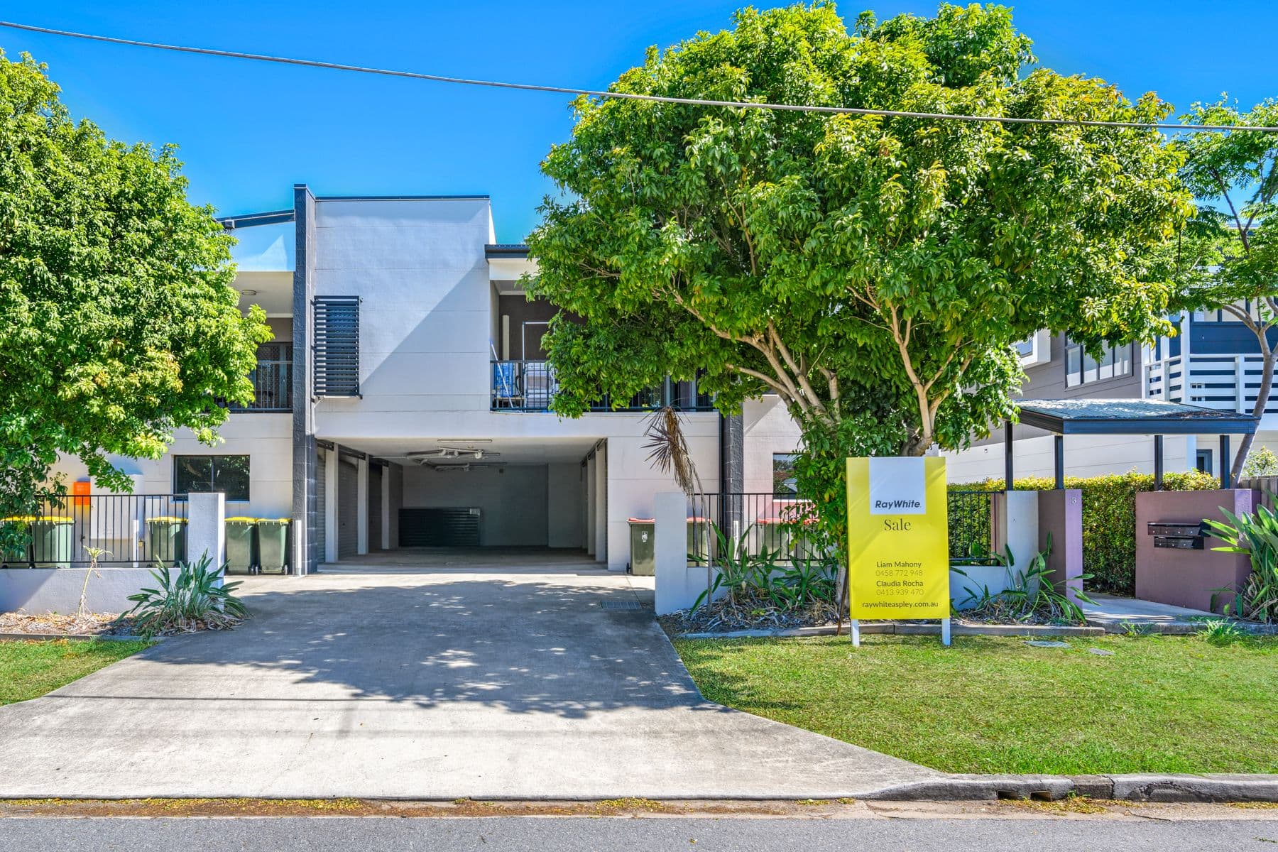 3 Jesson Street, Zillmere QLD 4034, Zillmere - Thumbnail 3