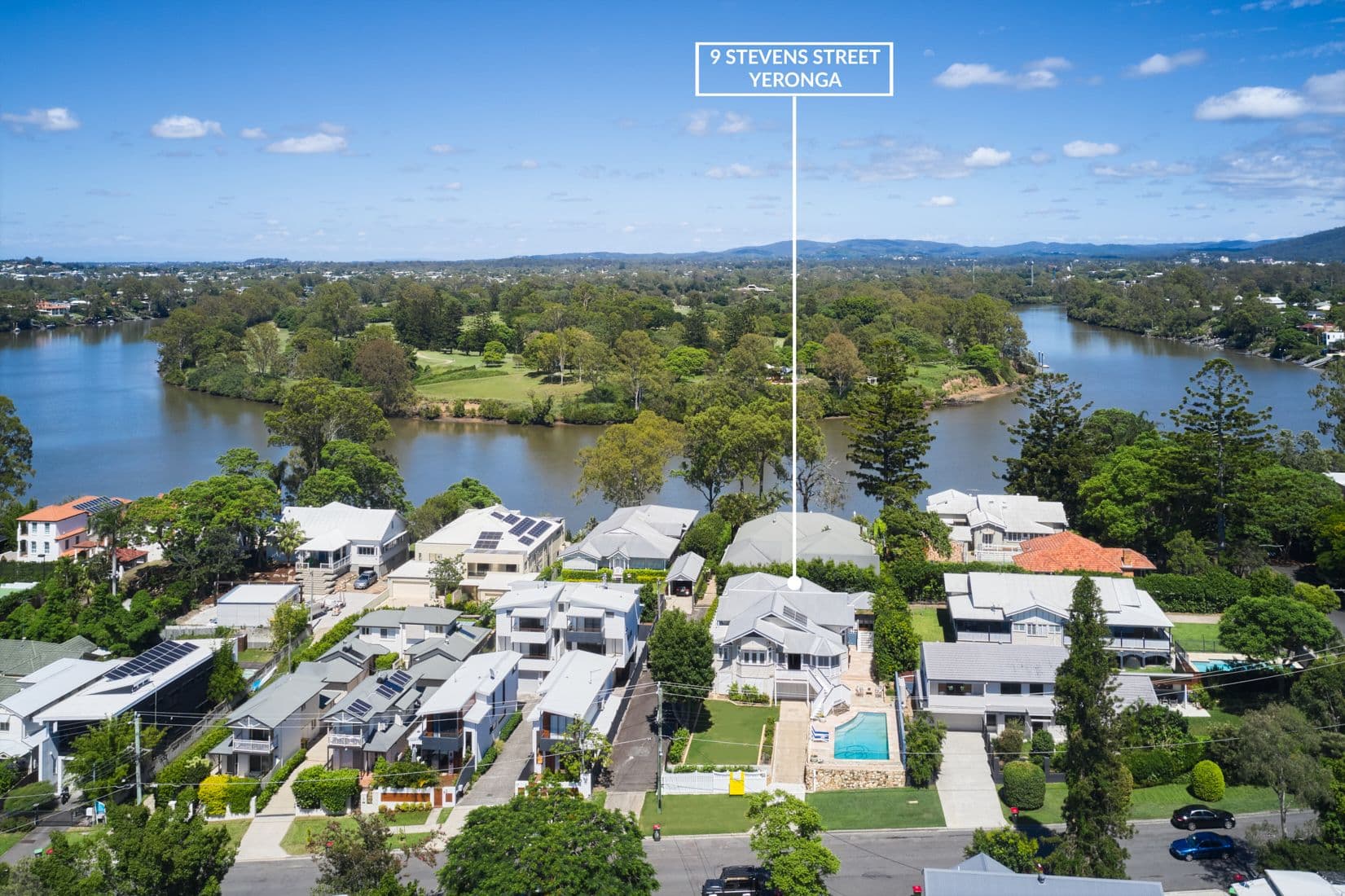 9 Stevens Street, Yeronga QLD 4104, Yeronga - Image 1