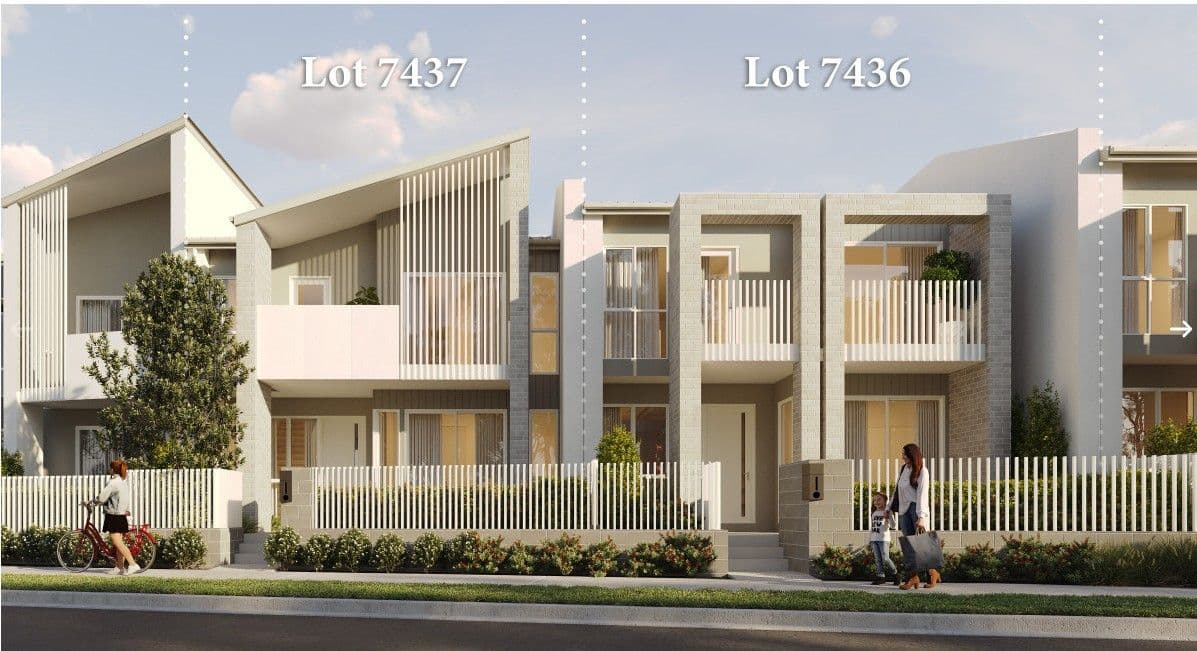 50 Grassbird Avenue, Oran Park NSW 2570, Oran Park - Image 1