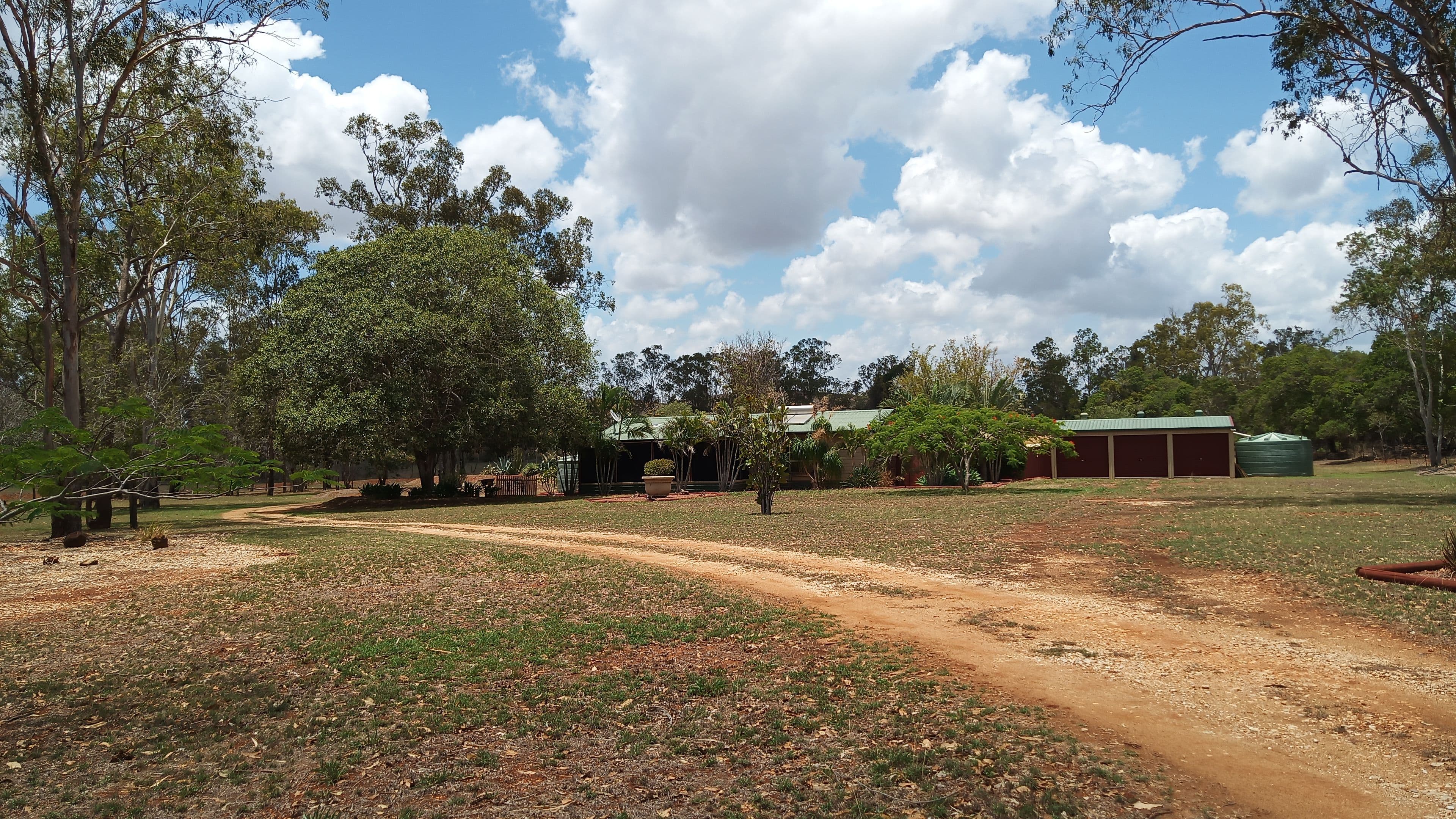 45 Gentle Annie Road, Ambrose QLD 4695, Ambrose - Image 1