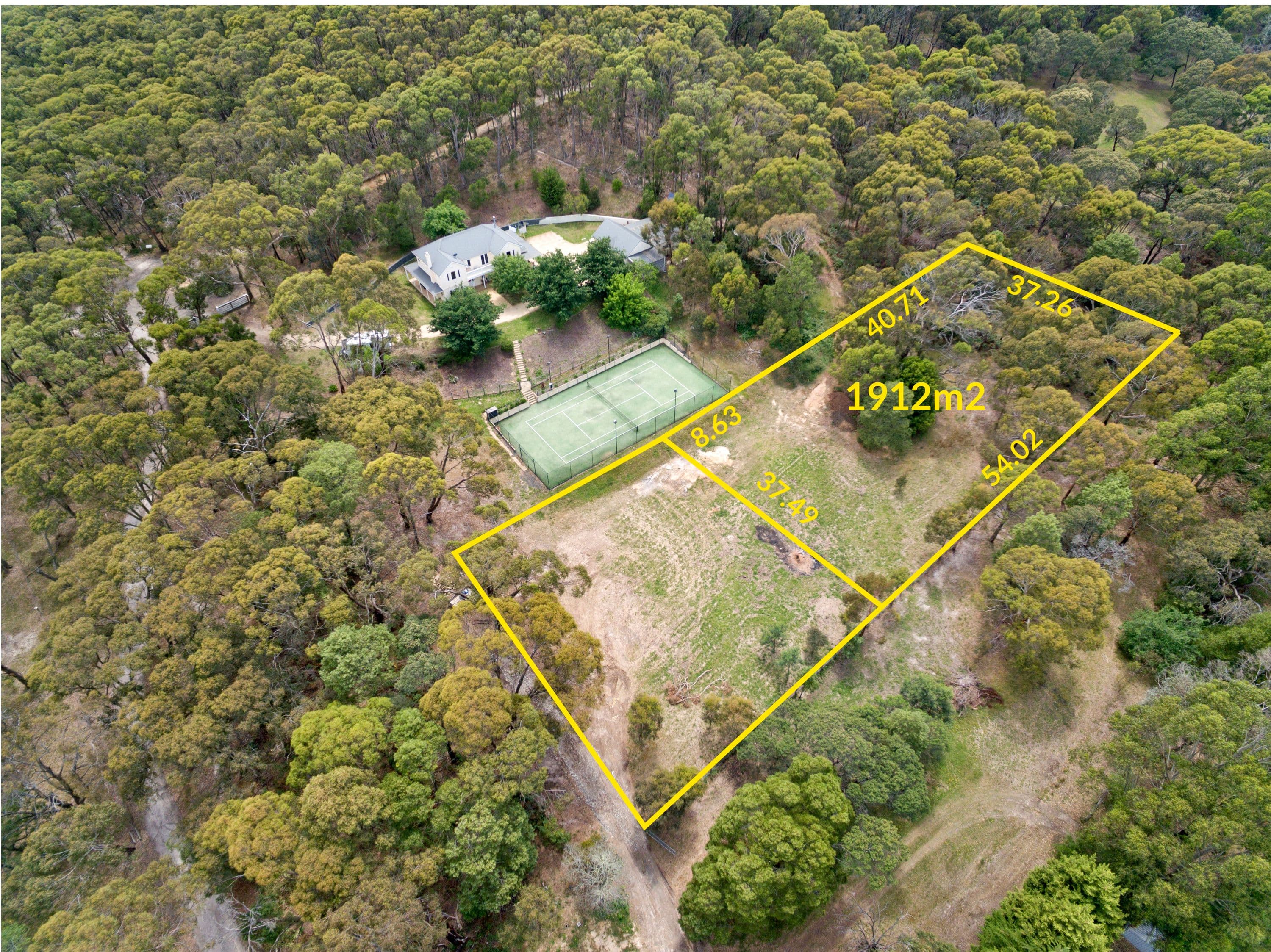 Lot 2/9 Elizabeth Street, Buninyong  Victoria  3357, Australia, Buninyong - Thumbnail 5
