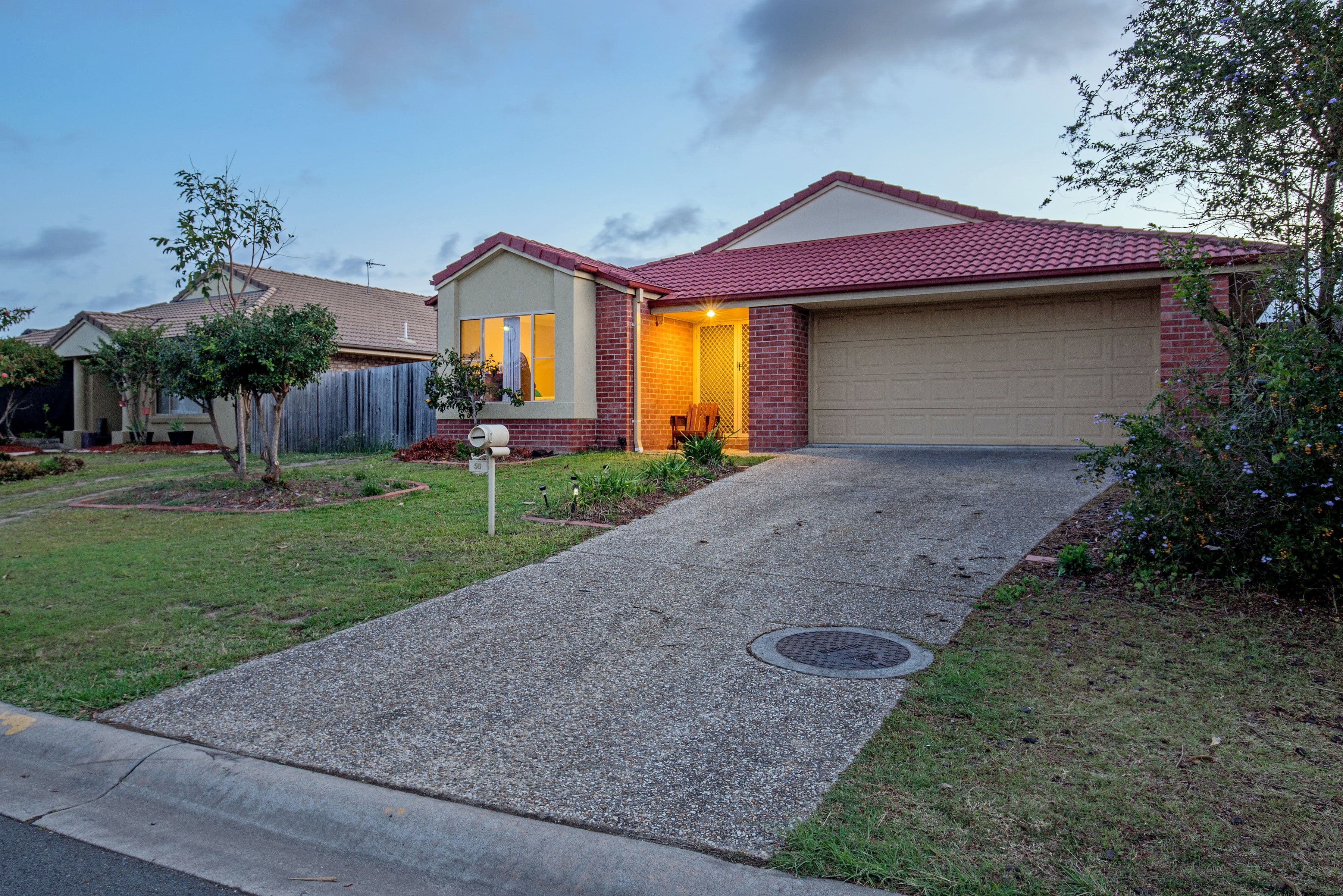 50 Gannon Way, Upper Coomera QLD 4209, Upper Coomera - Image 1