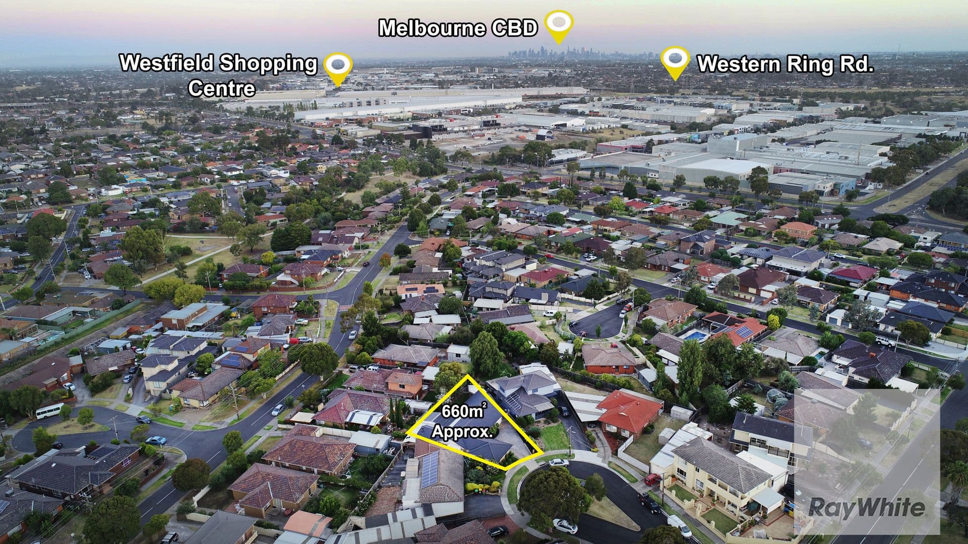 5 Kirk Court, Tullamarine VIC 3043, Tullamarine - Thumbnail 3