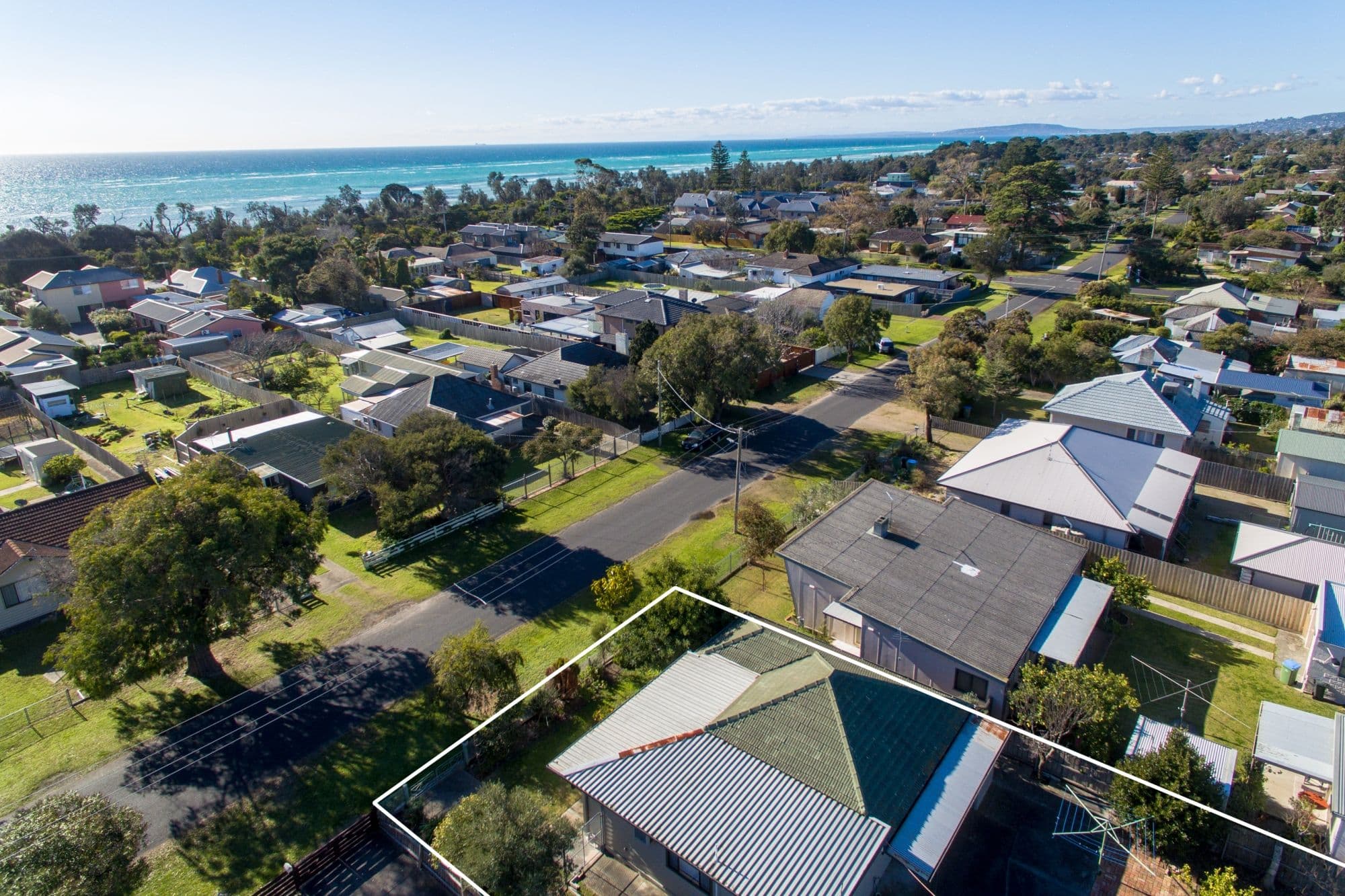 43 Woyna Avenue, Capel Sound VIC 3940, Capel Sound - Image 1