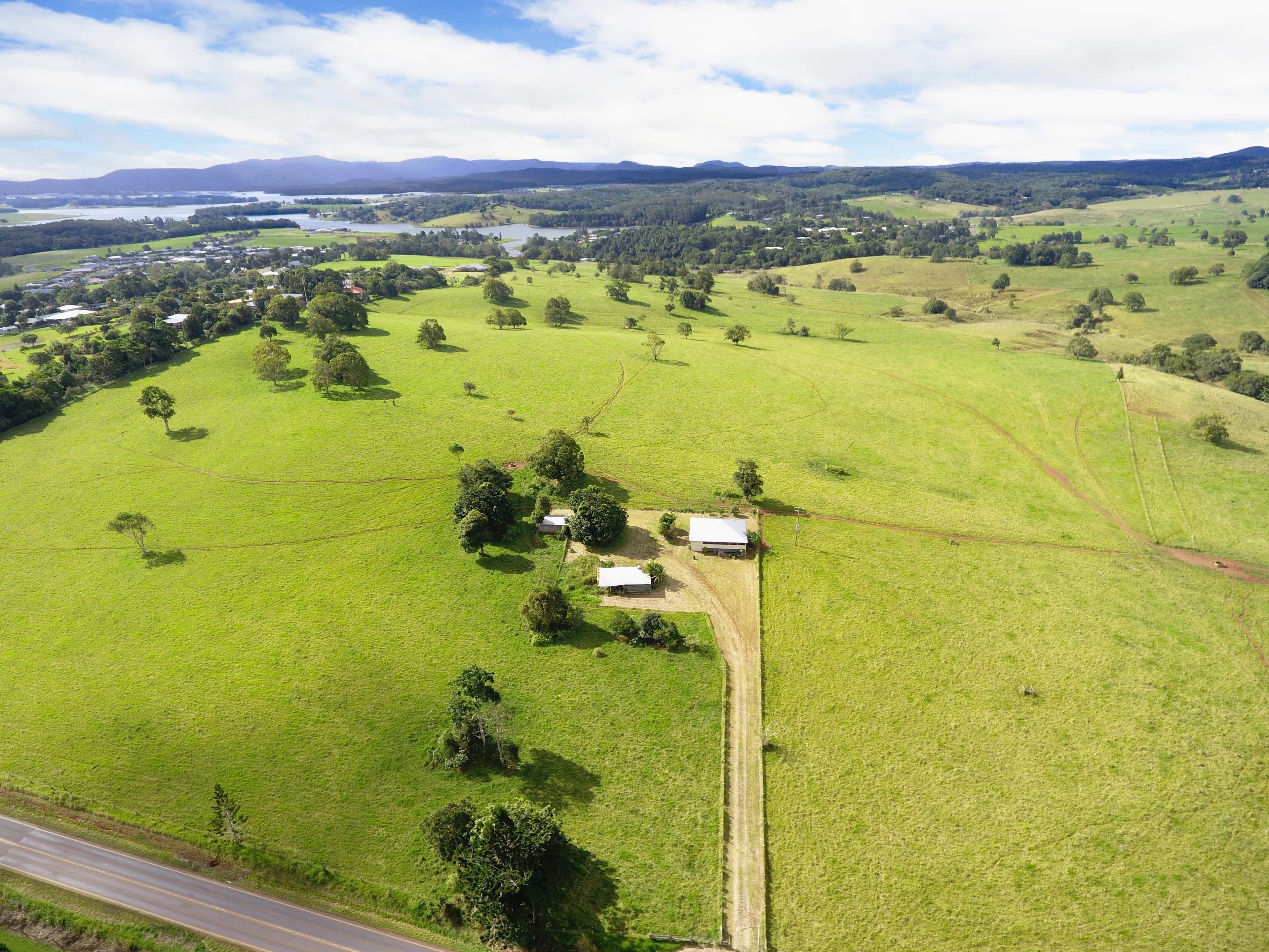 4240 Gillies Range Road, Yungaburra QLD 4884, Yungaburra - Image 1