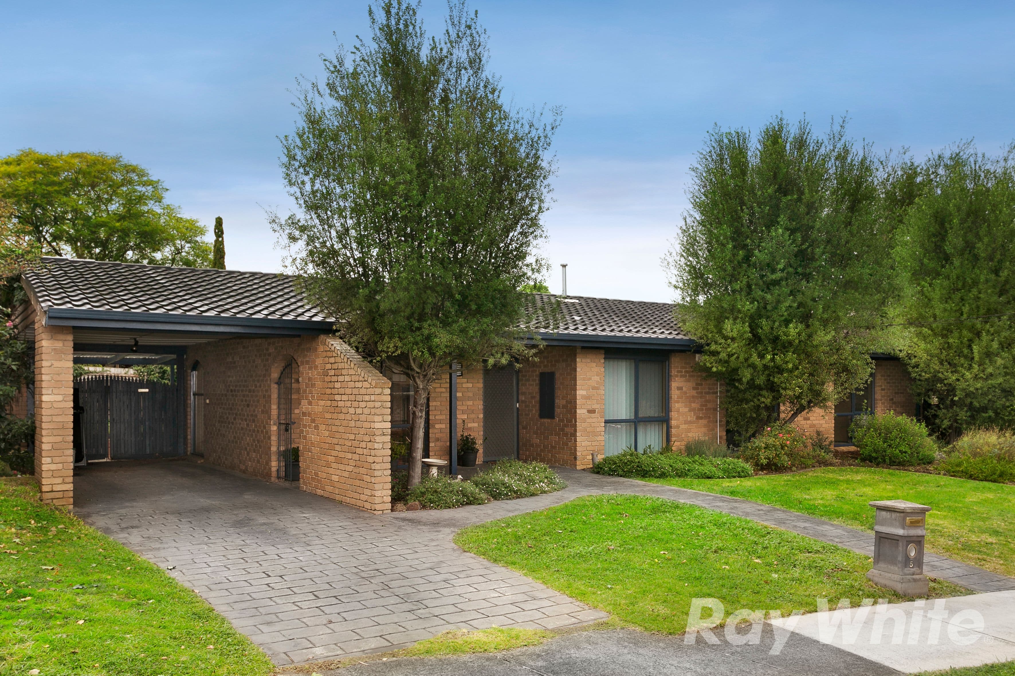 5 Timaru Court, Wheelers Hill VIC 3150, Wheelers Hill - Thumbnail 8