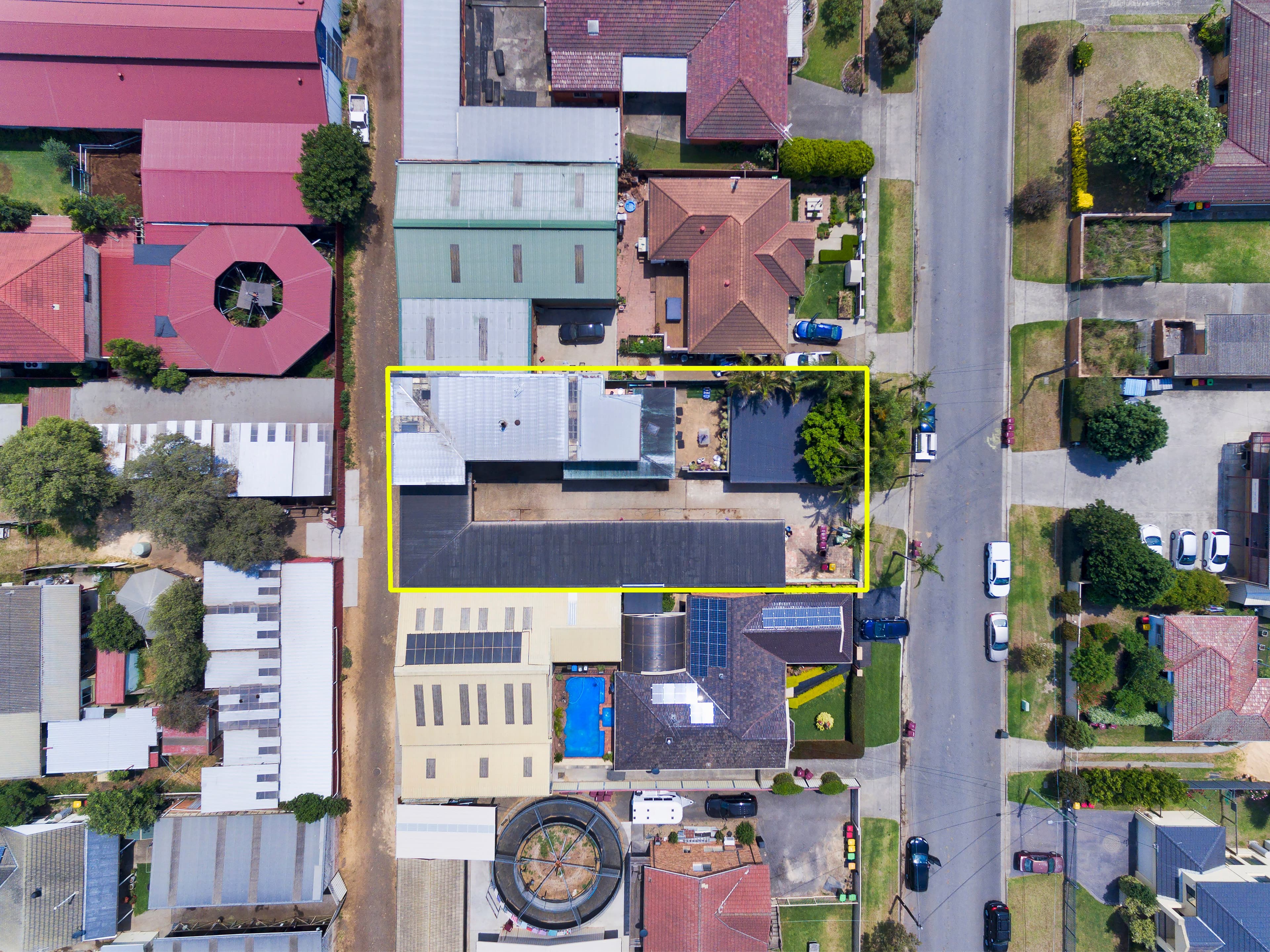 11 Bull Street, Warwick Farm NSW 2170, Warwick Farm - Thumbnail 6