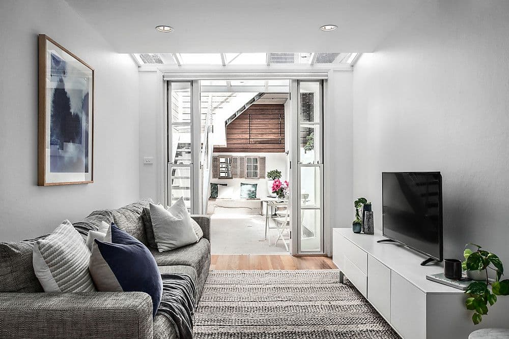 213 Sutherland Street, Paddington - Thumbnail 2