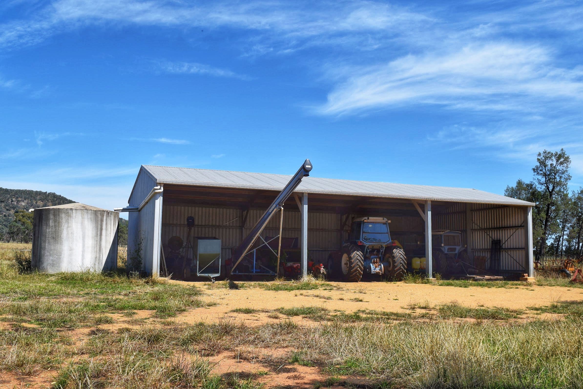 179 Mittons Lane 'Lorna Doone', Pinnacle NSW 2810, Pinnacle - Thumbnail 8