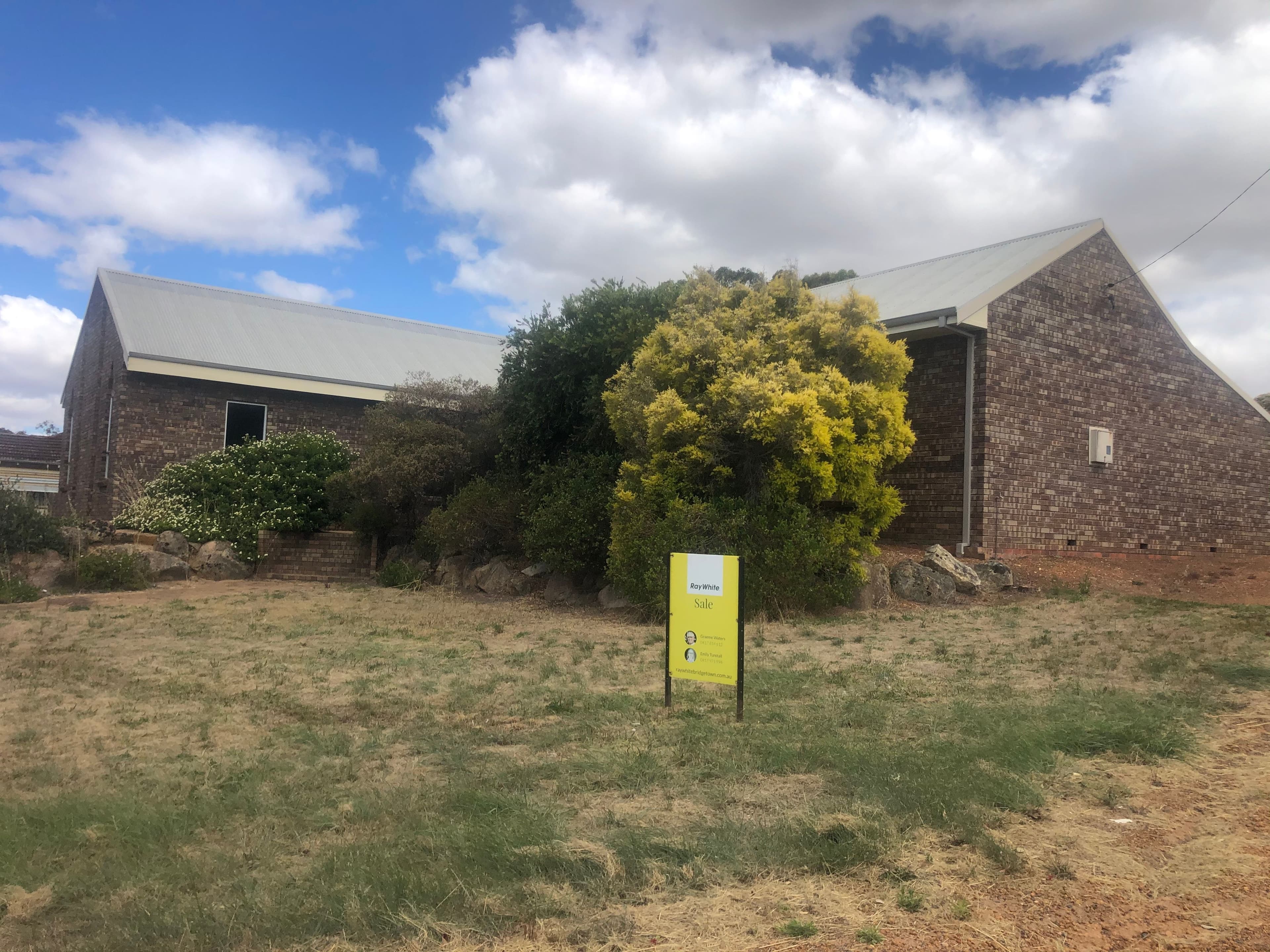 27 Cowley Street, Boyup Brook WA 6244, Boyup Brook - Image 1