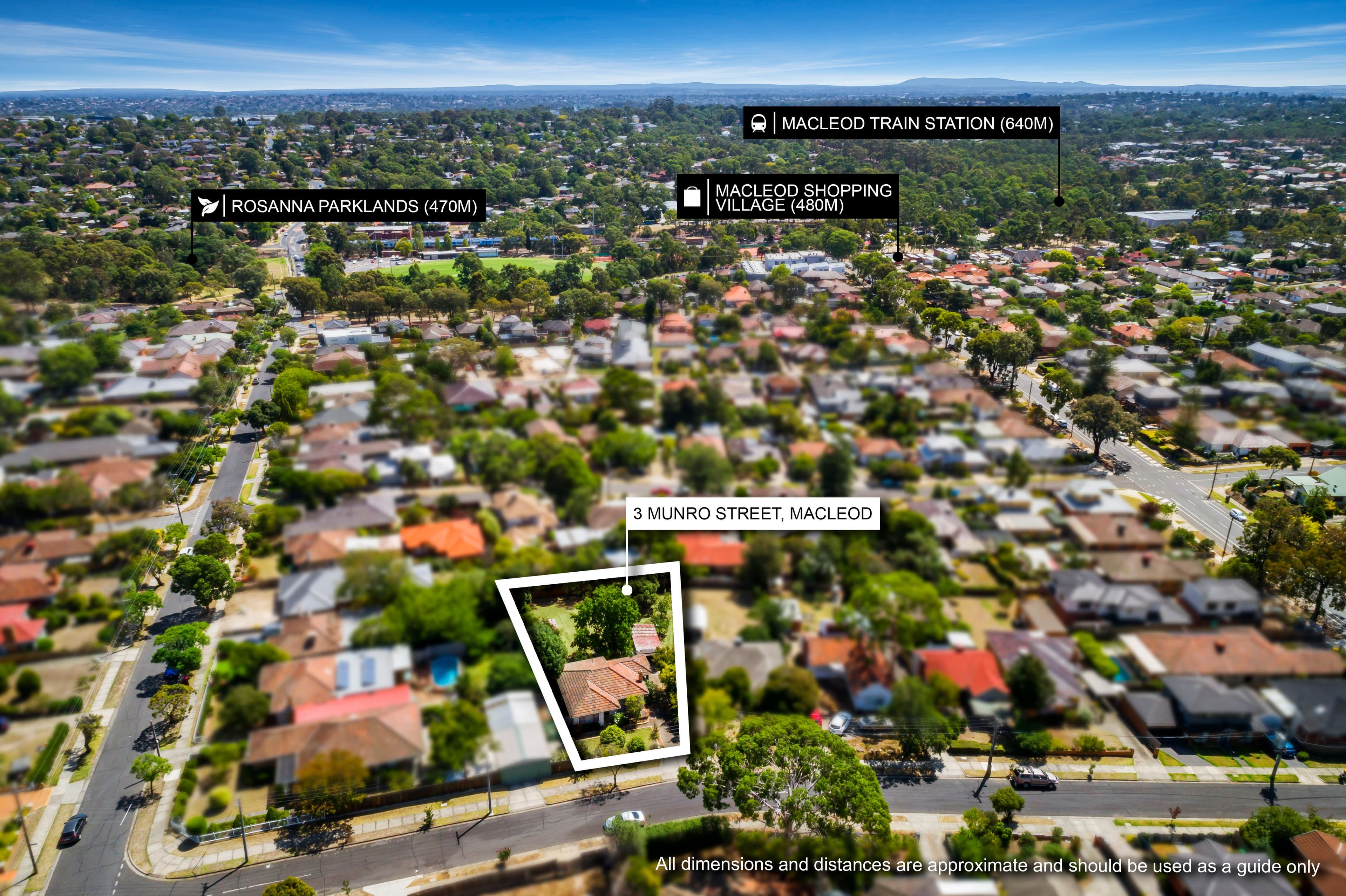 3 Munro Street, Macleod VIC 3085, Macleod - Thumbnail 4