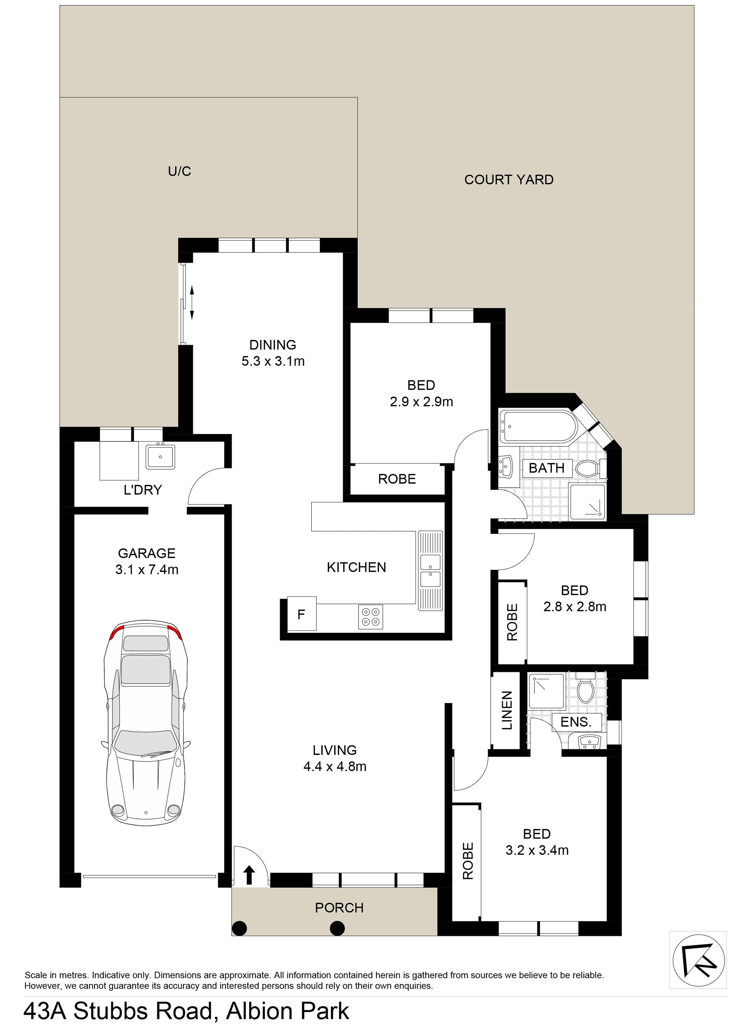 43 Stubbs Road, Albion Park - Thumbnail 8