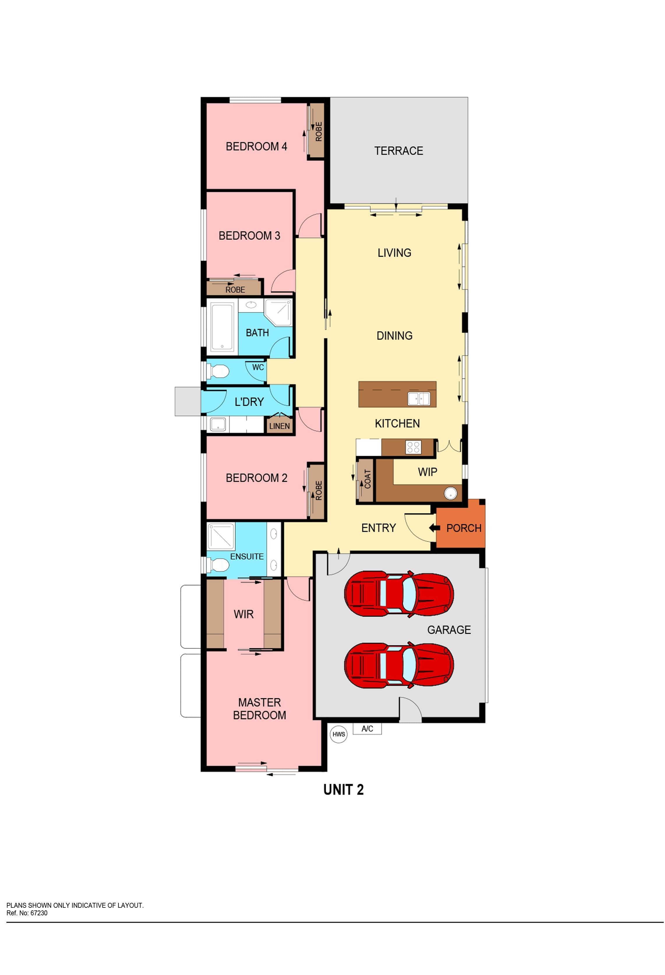 6 Lyndon Street, Kaleen ACT 2617, Kaleen - Thumbnail 3