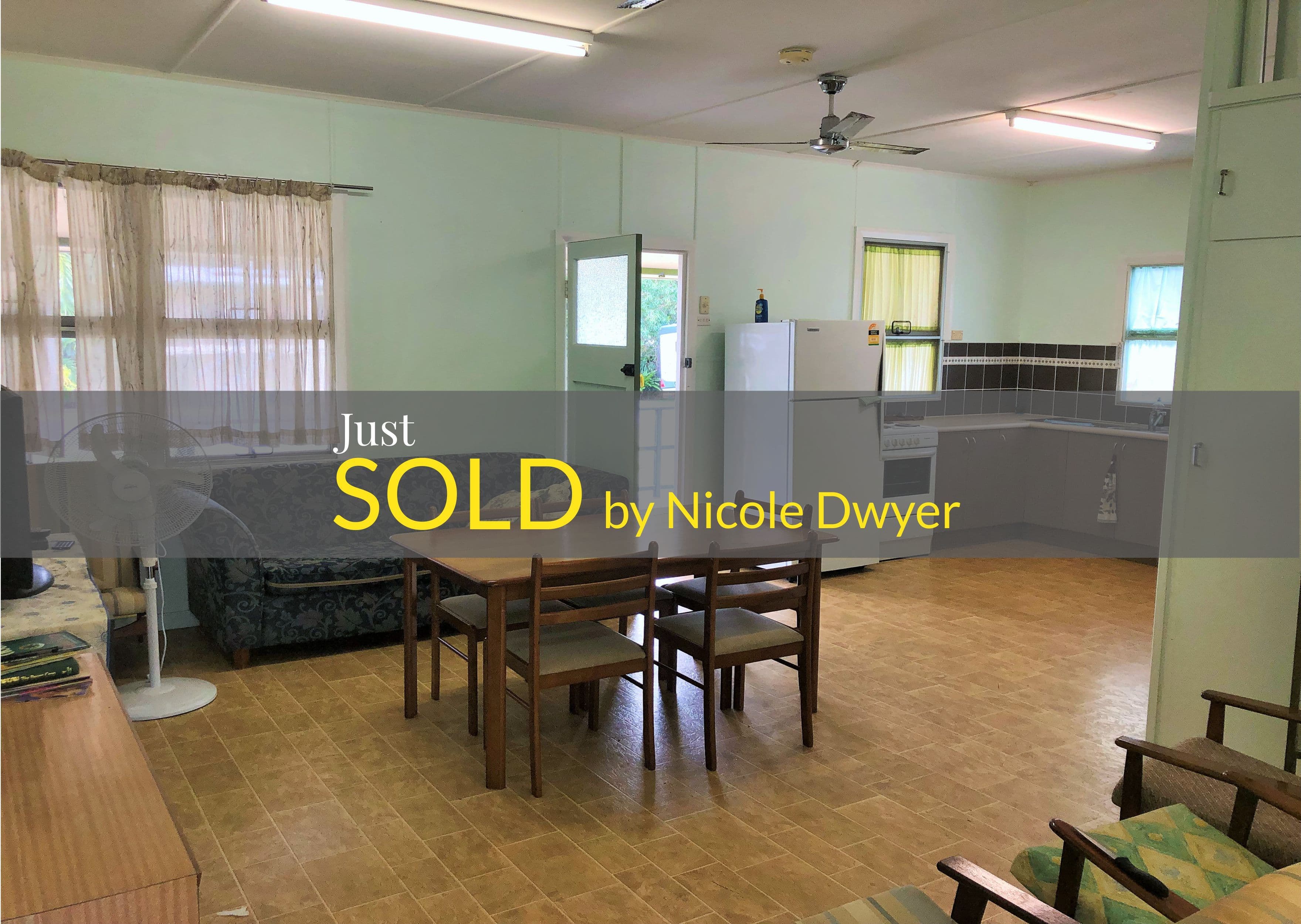 55 Andrews Street, Newell QLD 4873, Newell - Image 1