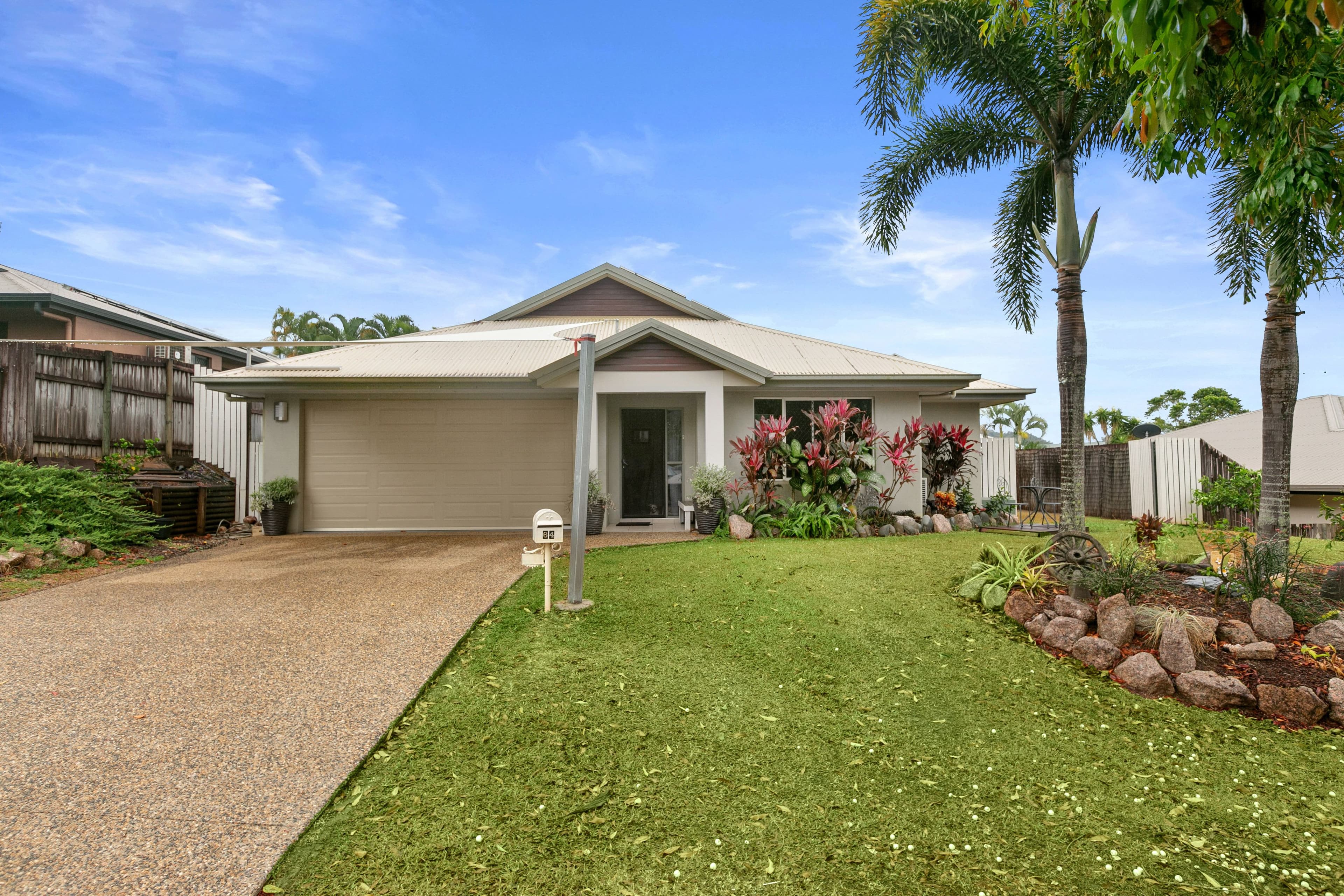 64 Fitzmaurice Drive, Bentley Park QLD 4869, Bentley Park - Image 1