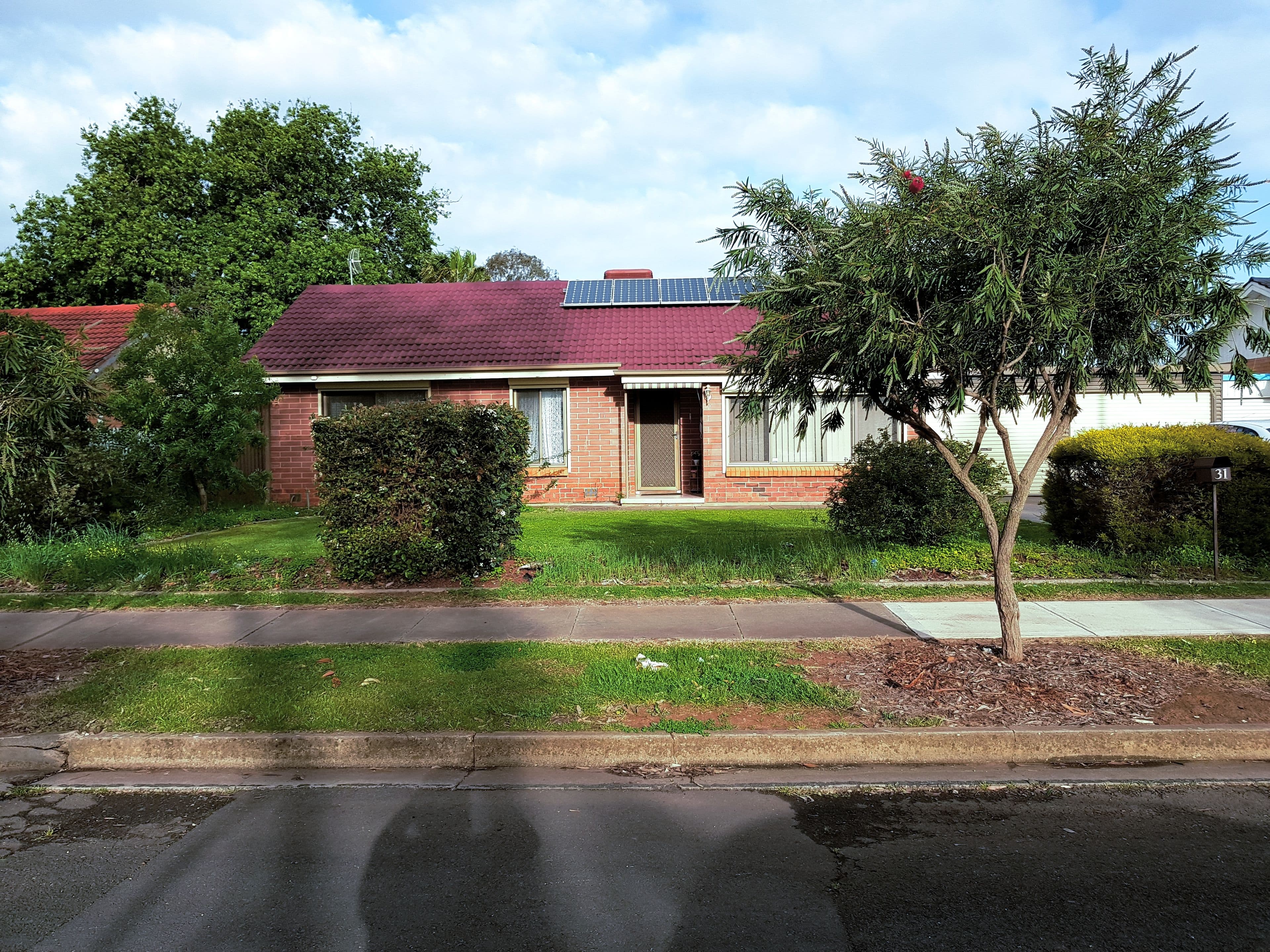 31 Hodby Crescent, Smithfield Plains SA 5114, Smithfield Plains - Image 1