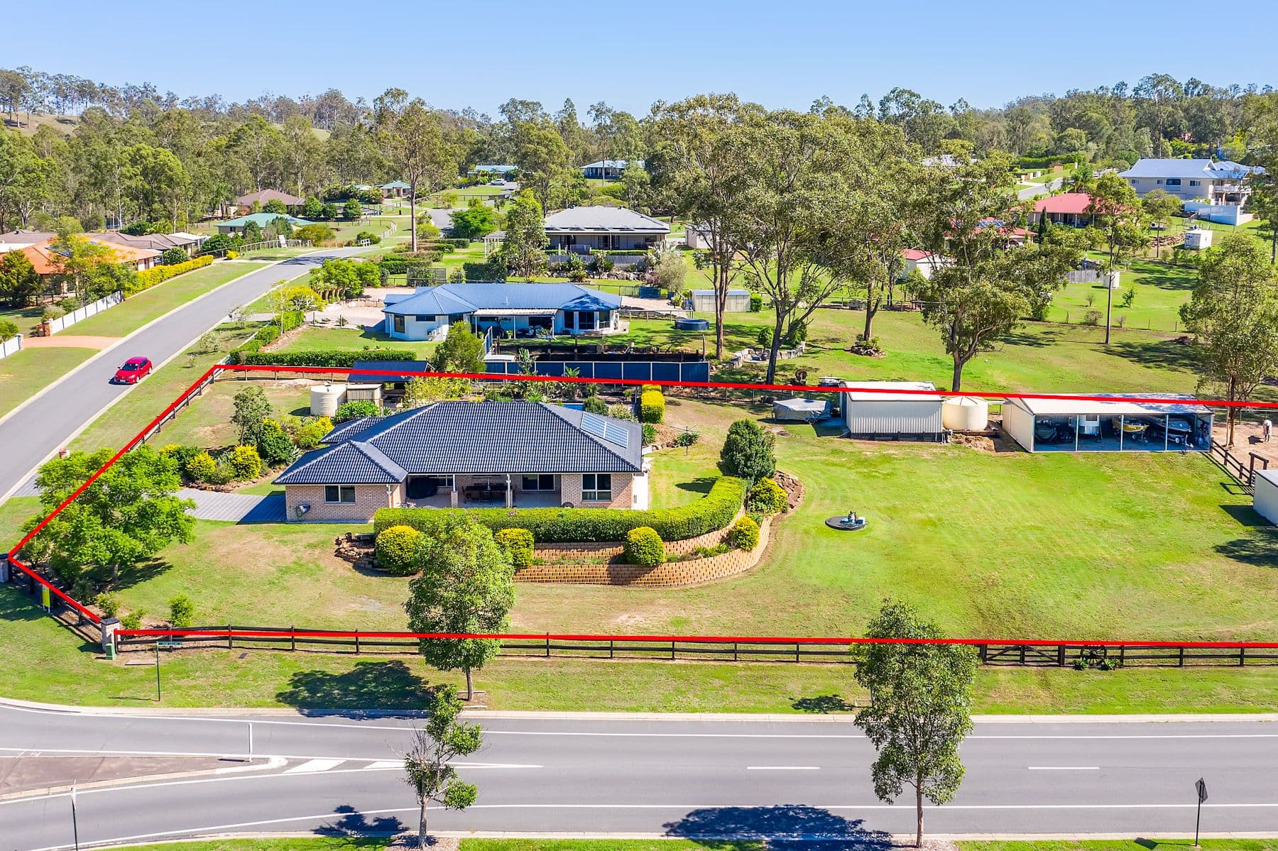 1-3 Scarborough Court, Mundoolun QLD 4285, Mundoolun - Image 1
