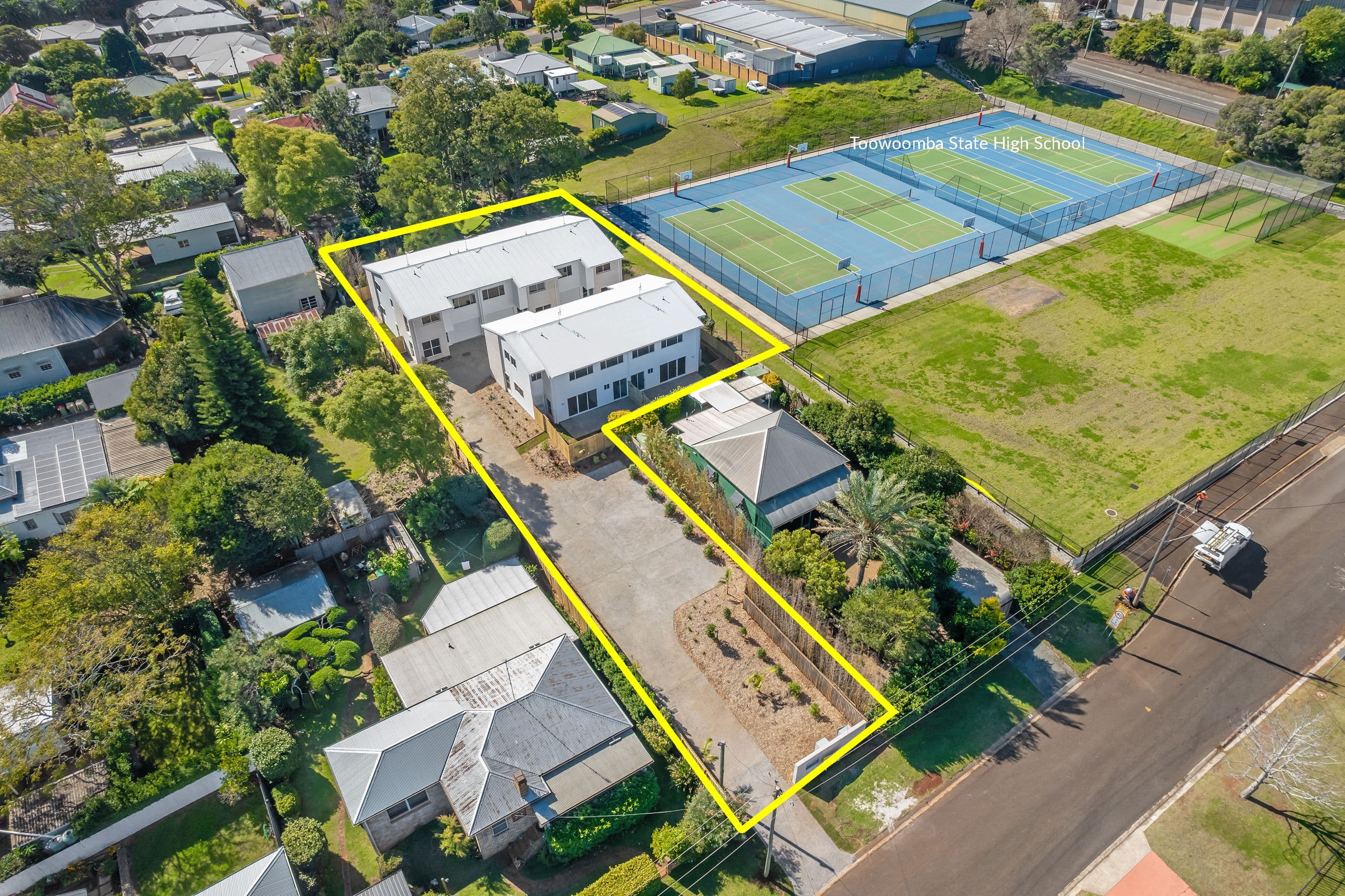 5a Chilcote Street, North Toowoomba QLD 4350, North Toowoomba - Thumbnail 5