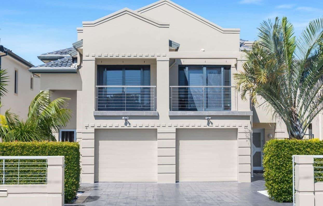 4A Alfred Street, Ramsgate Beach NSW 2217, Ramsgate Beach - Image 1