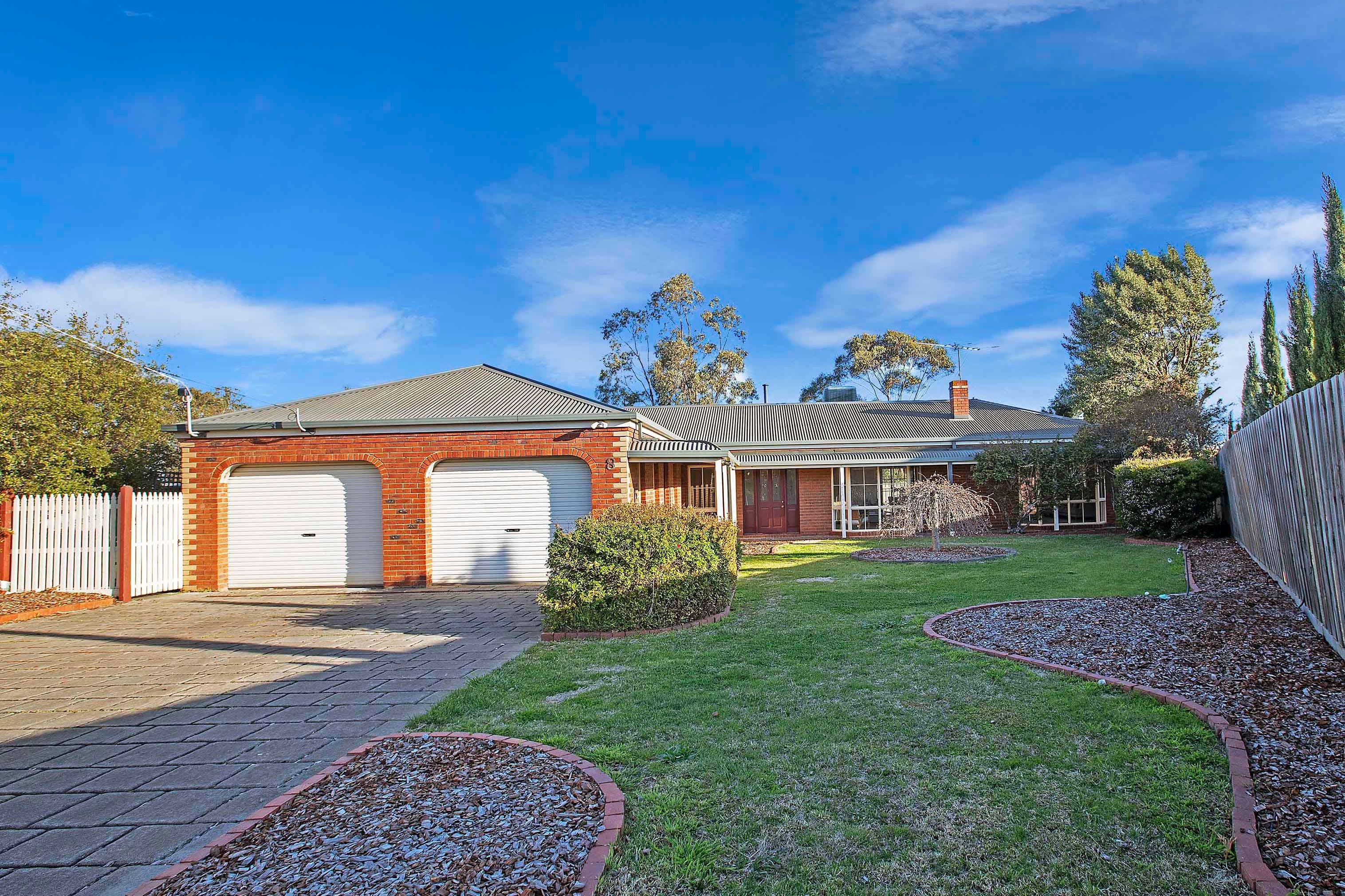 8 Euroka Court, Grovedale VIC 3216, Grovedale - Image 1