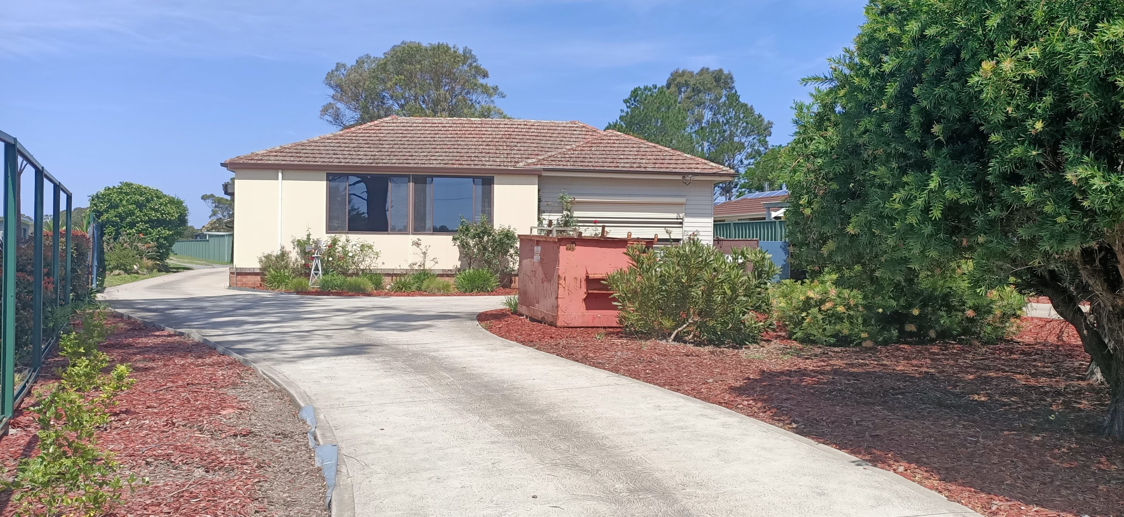 168 Albatross Road, Nowra Hill NSW 2540, Nowra Hill - Image 1