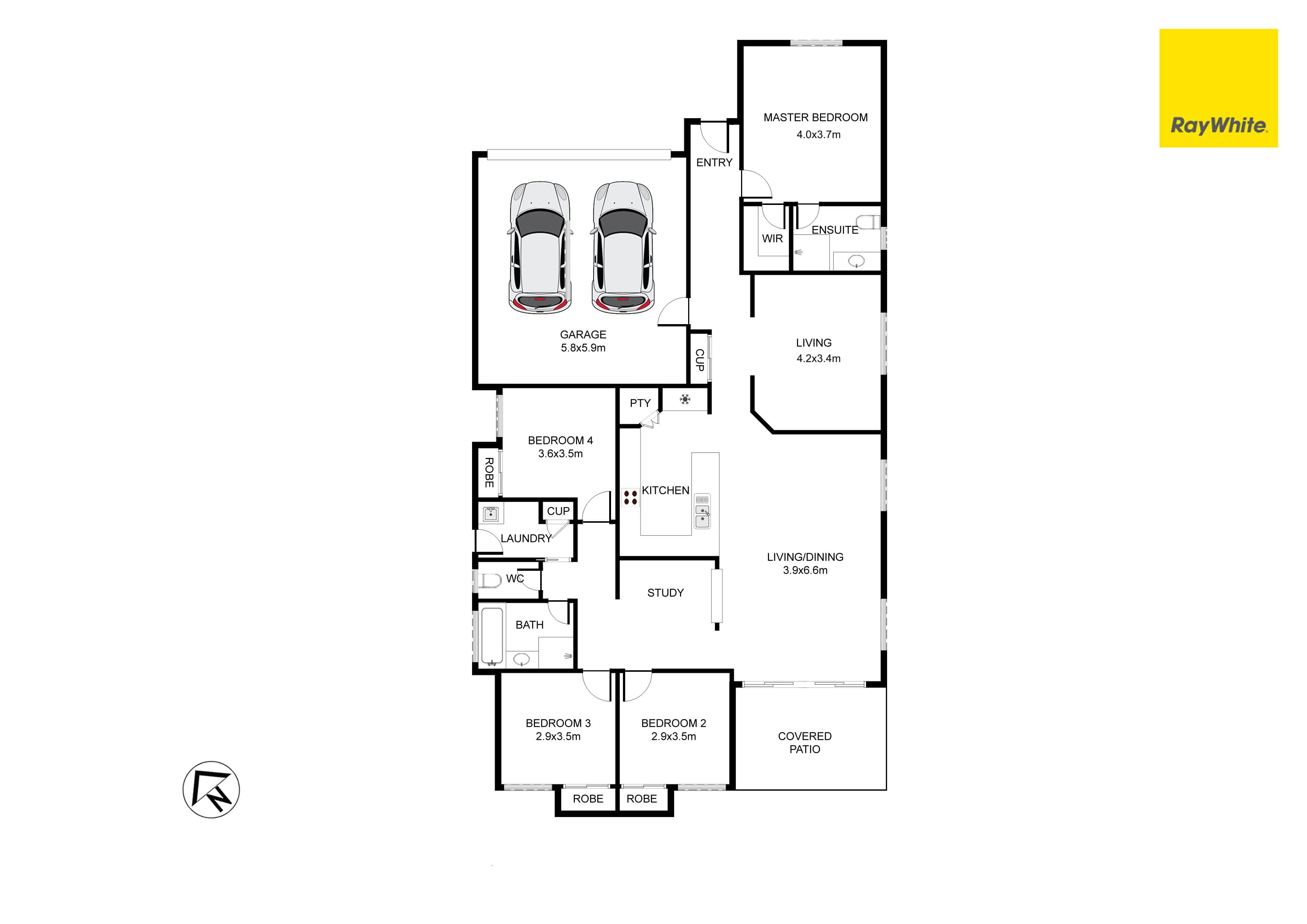 4 Grebe Street, Aberglasslyn NSW 2320, Aberglasslyn - Thumbnail 7