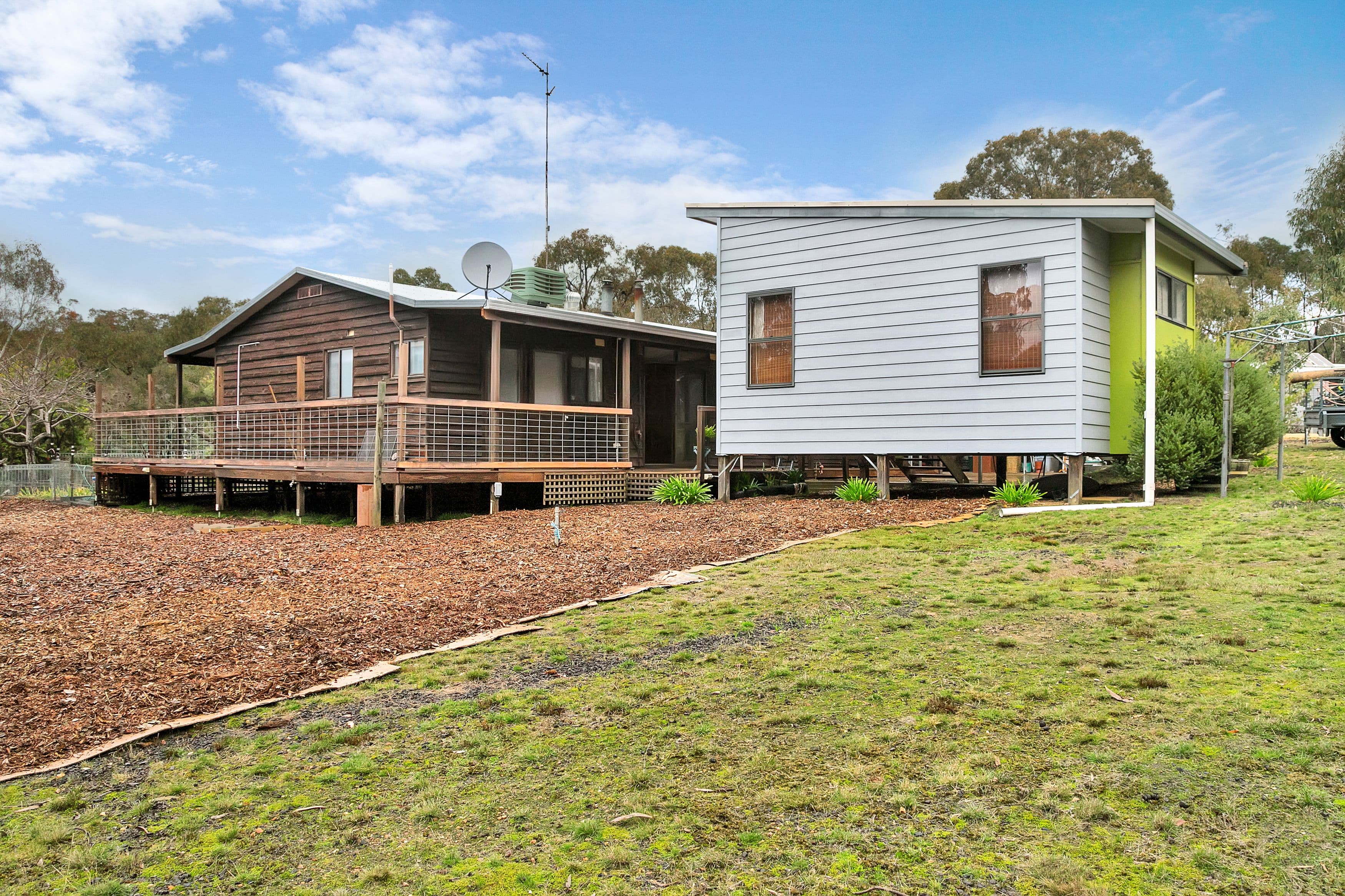 153 Gladstone Street, Lexton VIC 3352, Lexton - Thumbnail 2