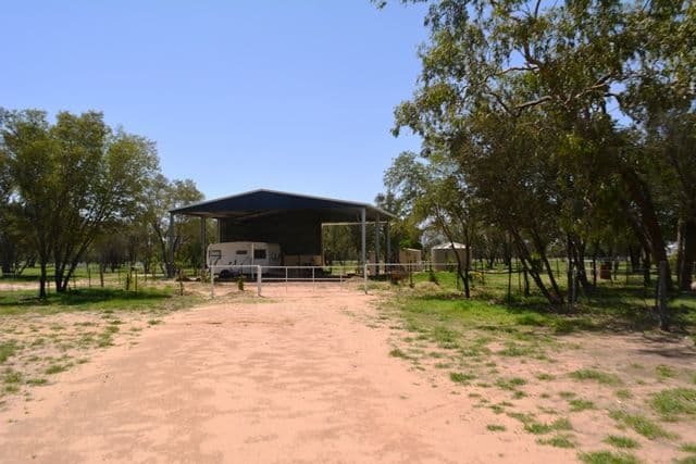Lot 3 Frames Lane, Blackall QLD 4472, Blackall - Thumbnail 5