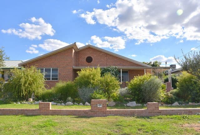 36 Webb Avenue, Moree NSW 2400, Moree - Image 1