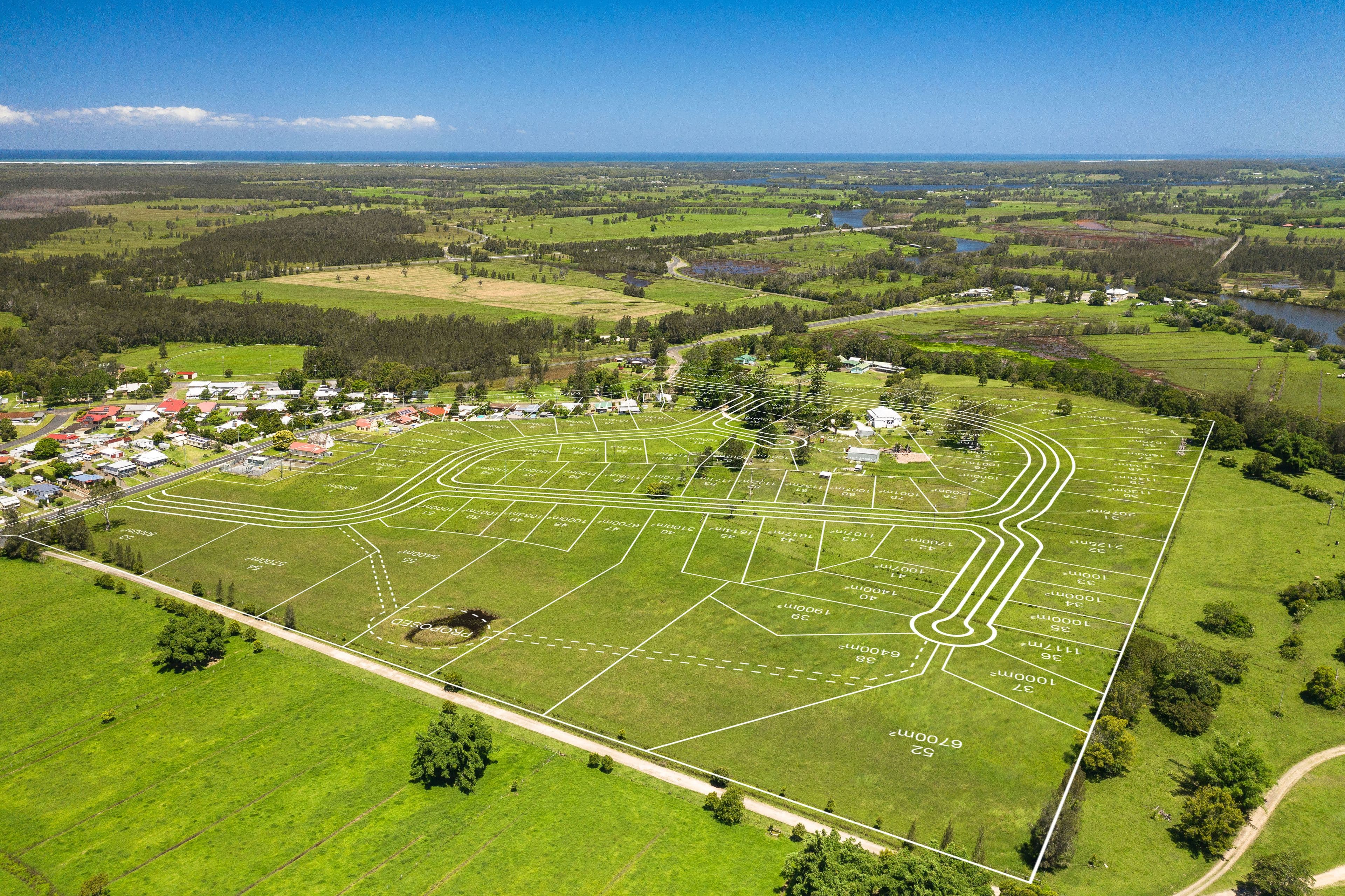 53 Macquarie Street, Coopernook NSW 2426, Coopernook - Thumbnail 2