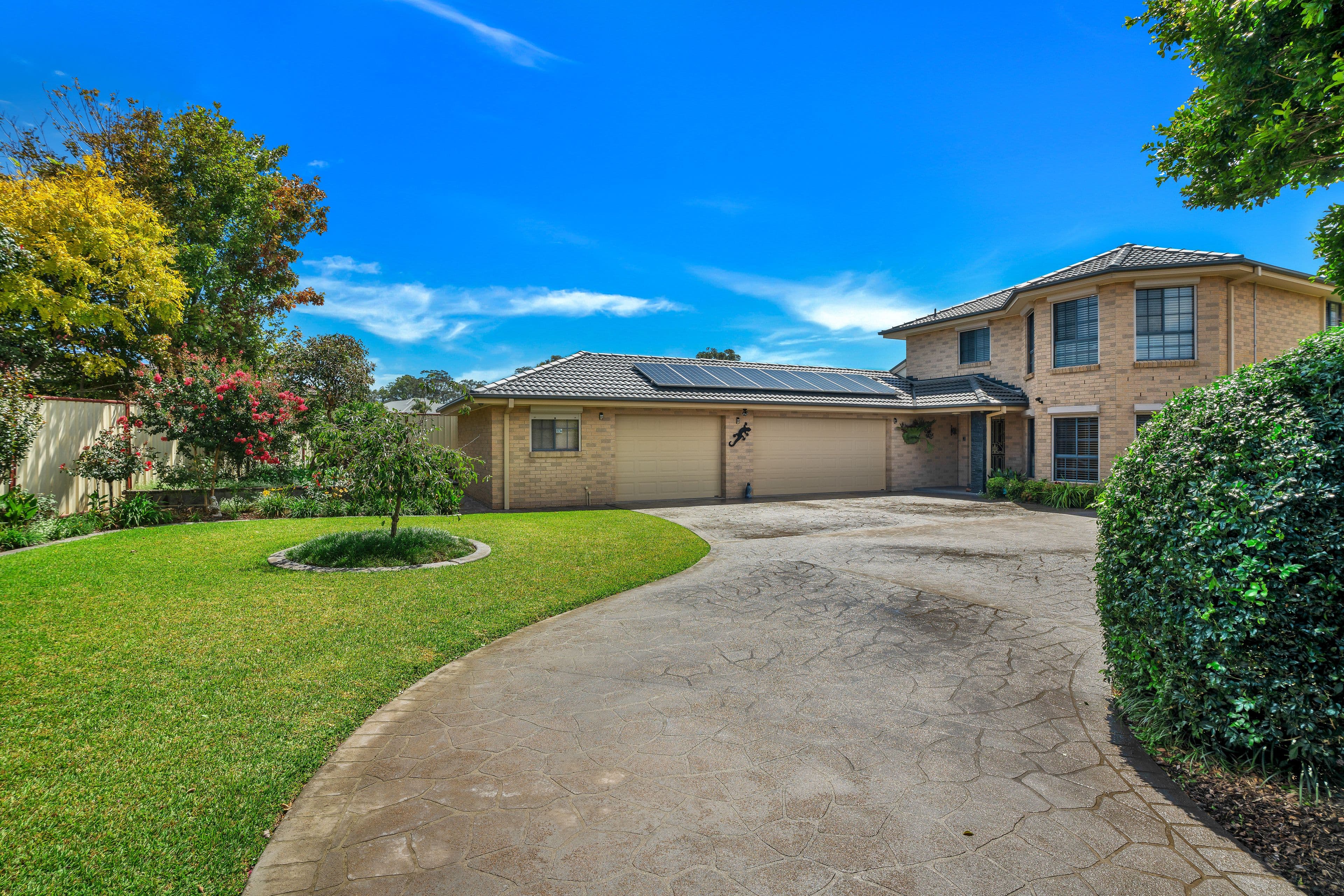 21 McTernan Place, Worrigee NSW 2540, Worrigee - Image 1