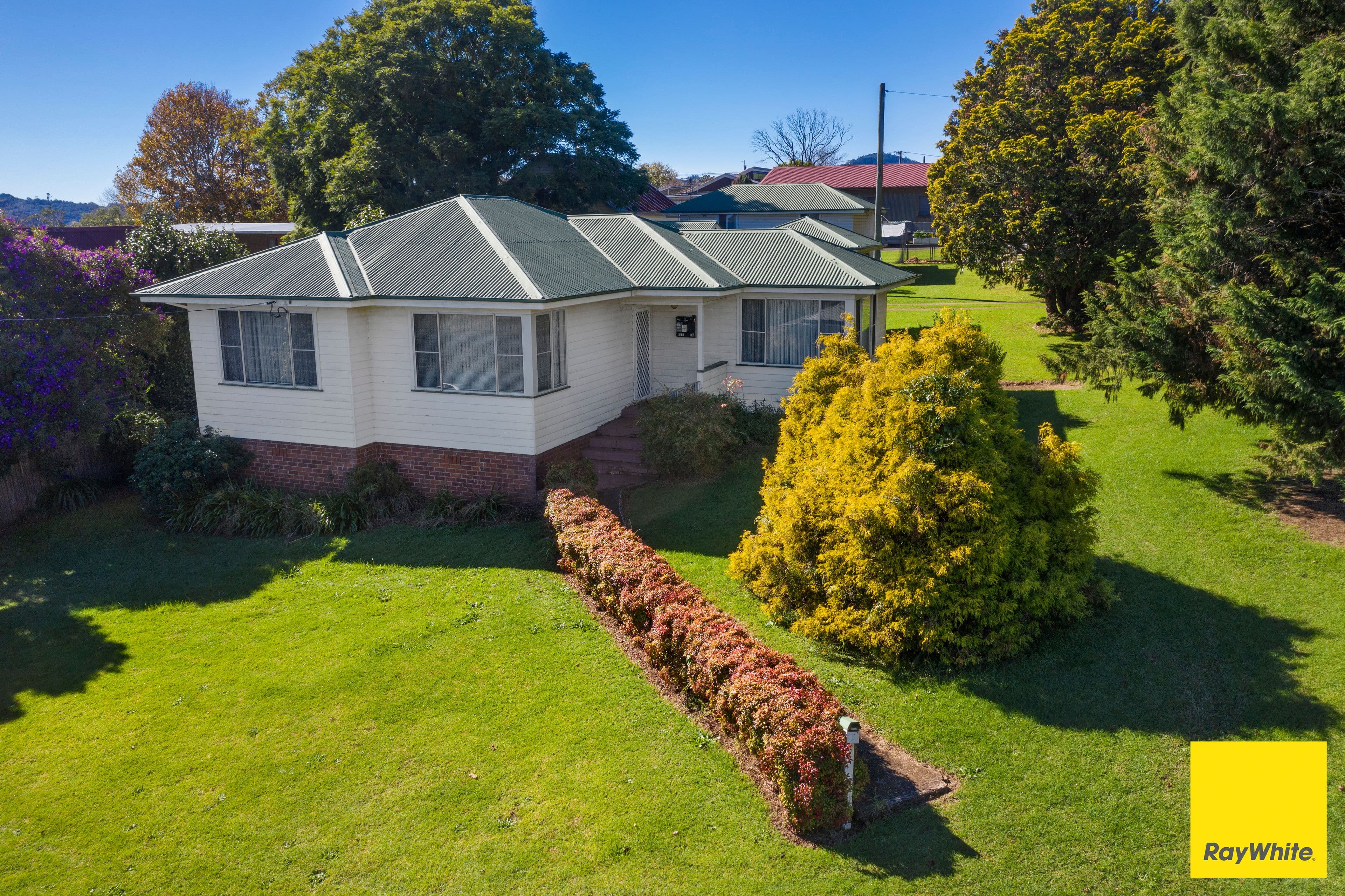 46 Myrtle Street, Dorrigo NSW 2453, Dorrigo - Image 1