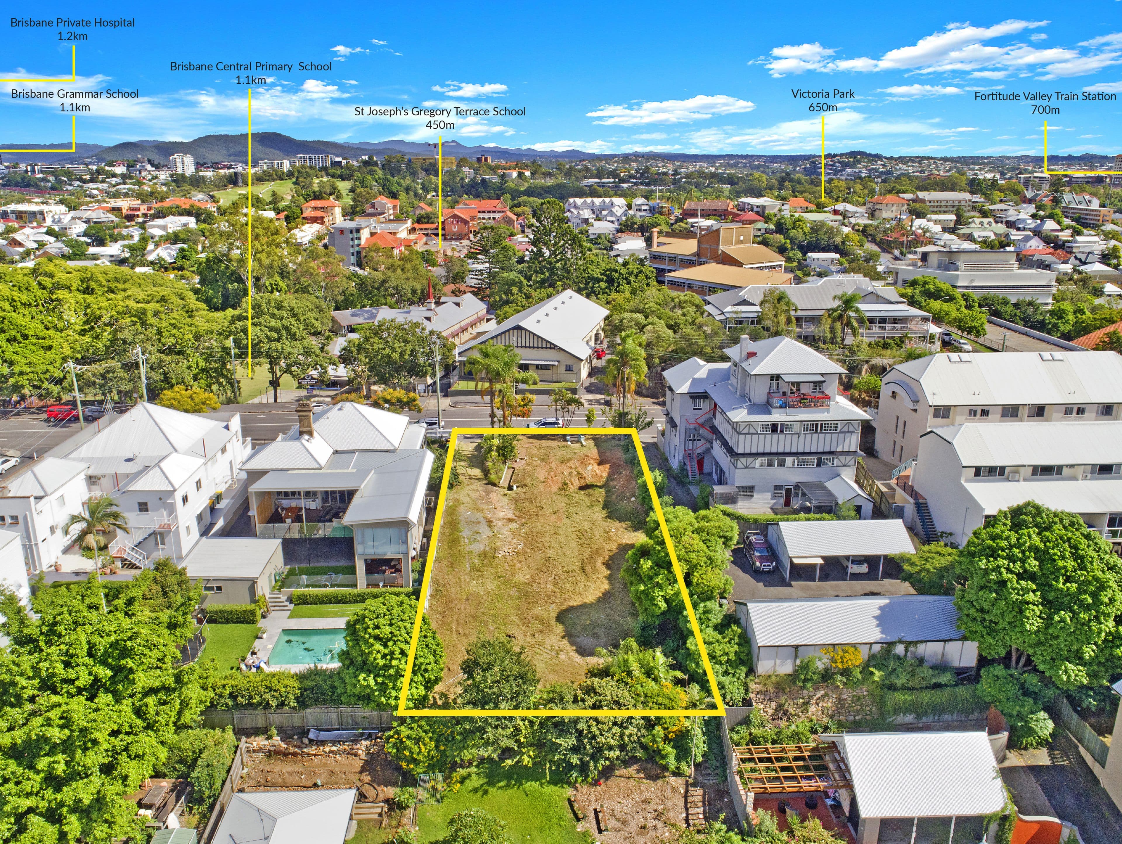 123 St Pauls Terrace, Spring Hill QLD 4000, Spring Hill - Image 1