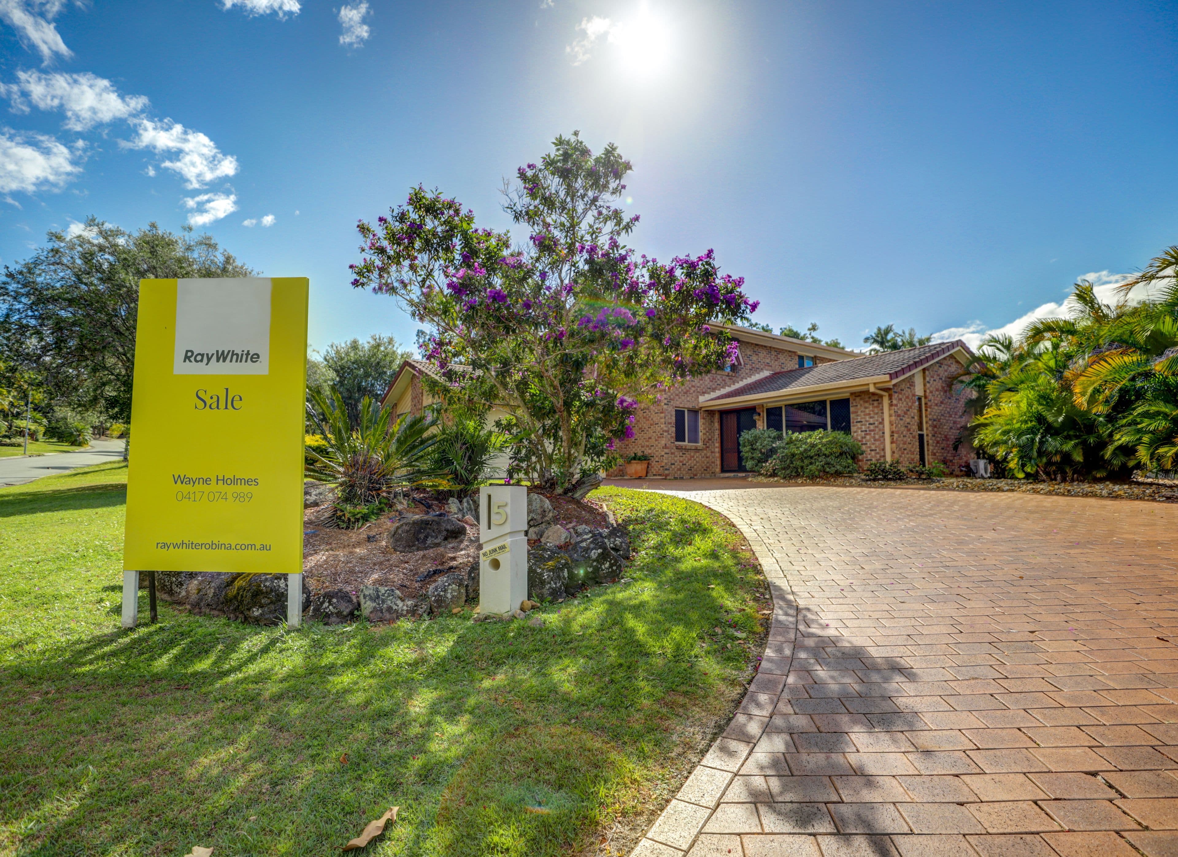 5 Yowani Street, Robina QLD 4226, Robina - Image 1