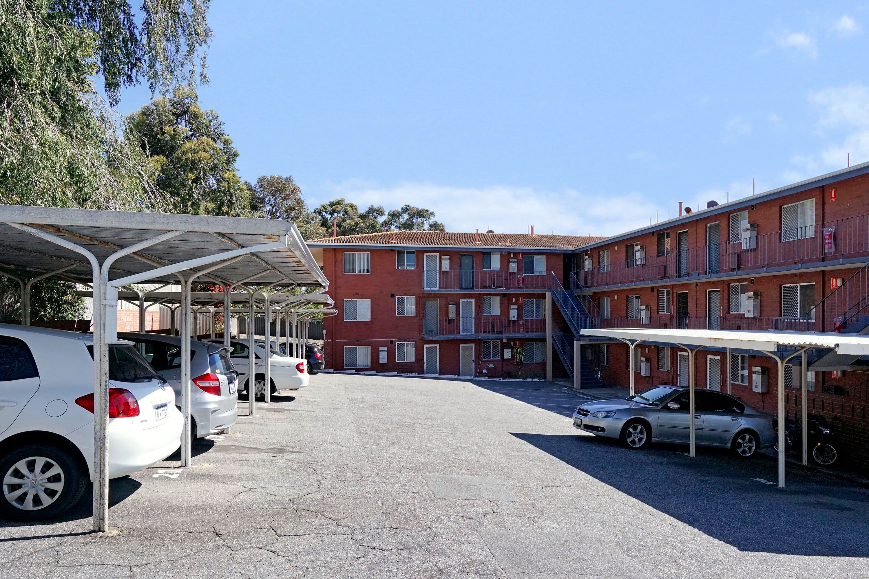 9/6 York Street, Inglewood WA 6052, Inglewood - Thumbnail 8