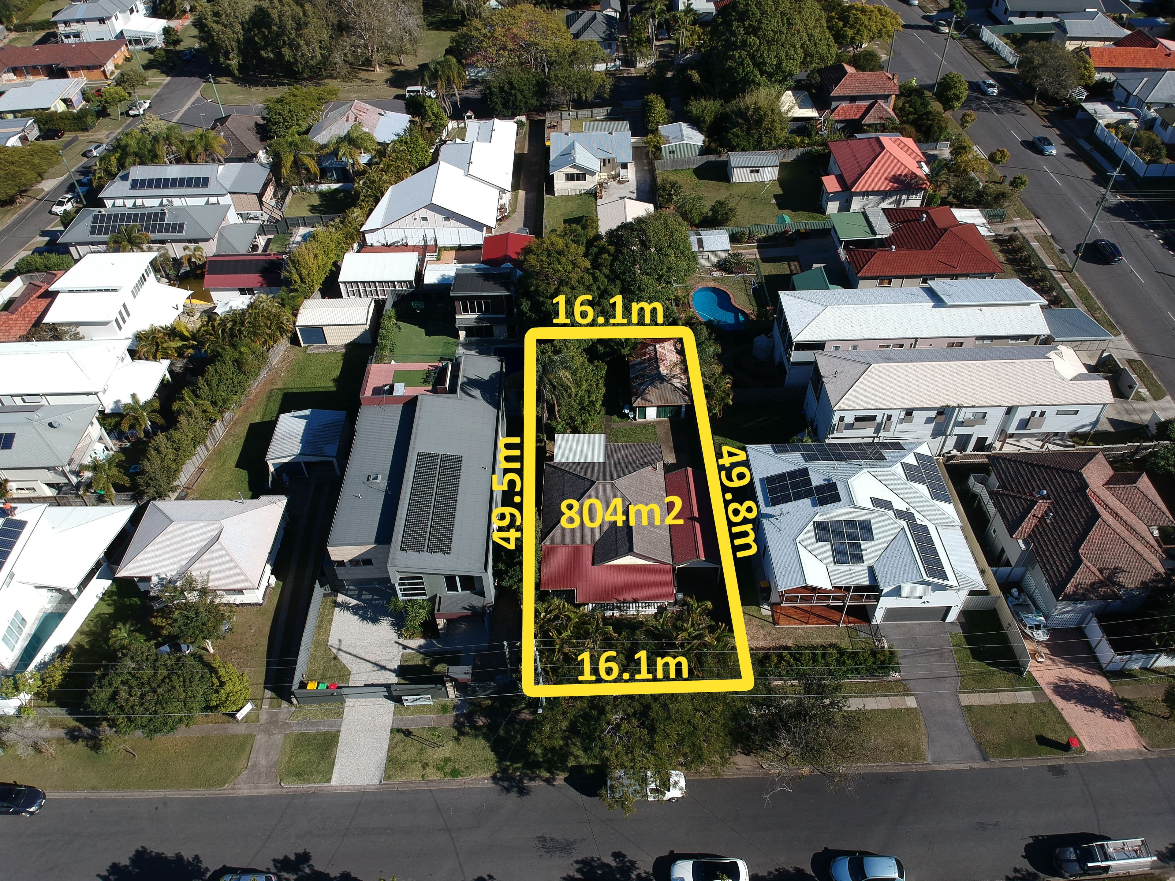 9 Telopia Avenue, Wavell Heights QLD 4012, Wavell Heights - Image 1