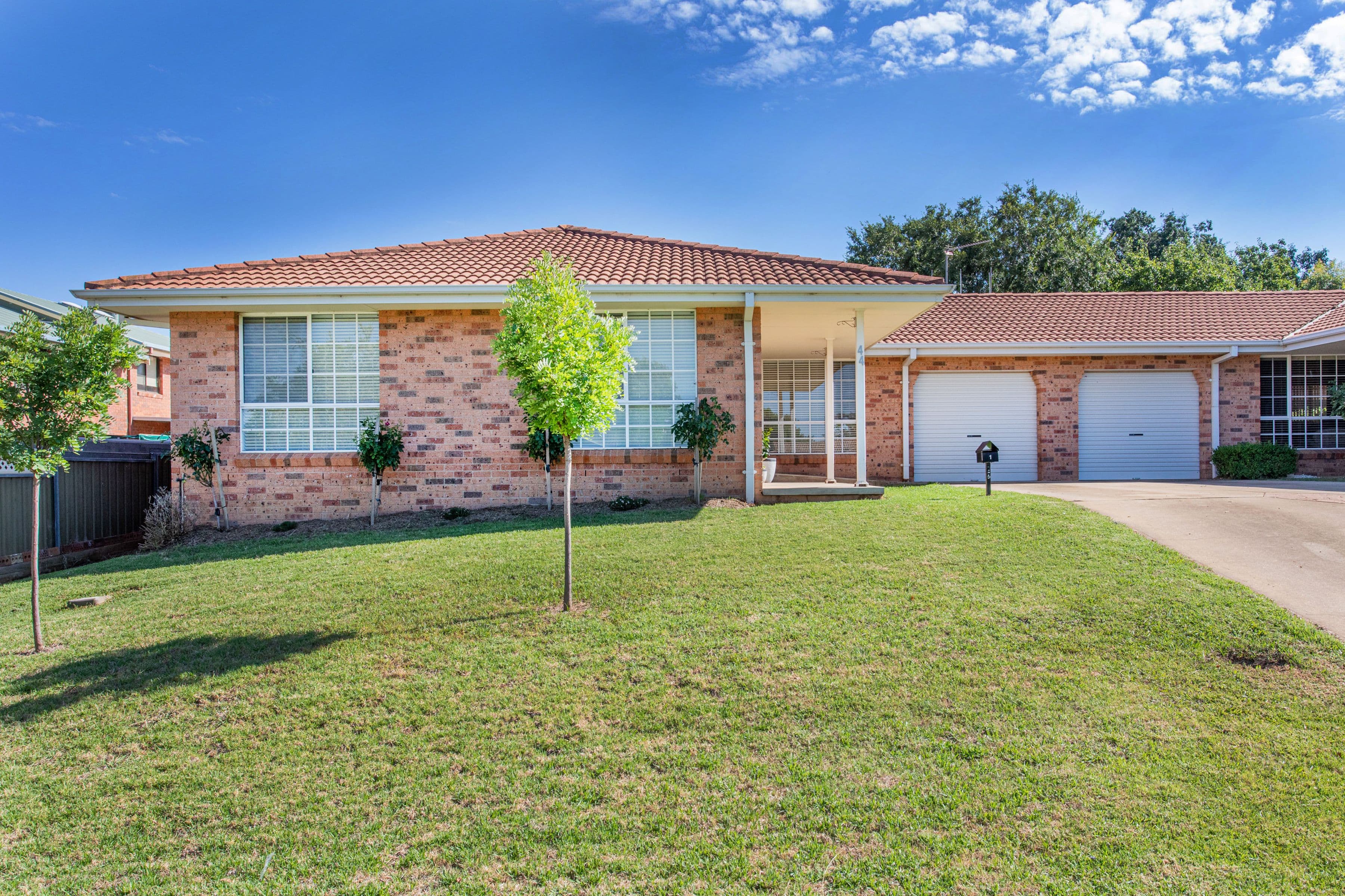 44 Evans Street, Cowra NSW 2794, Cowra - Image 1