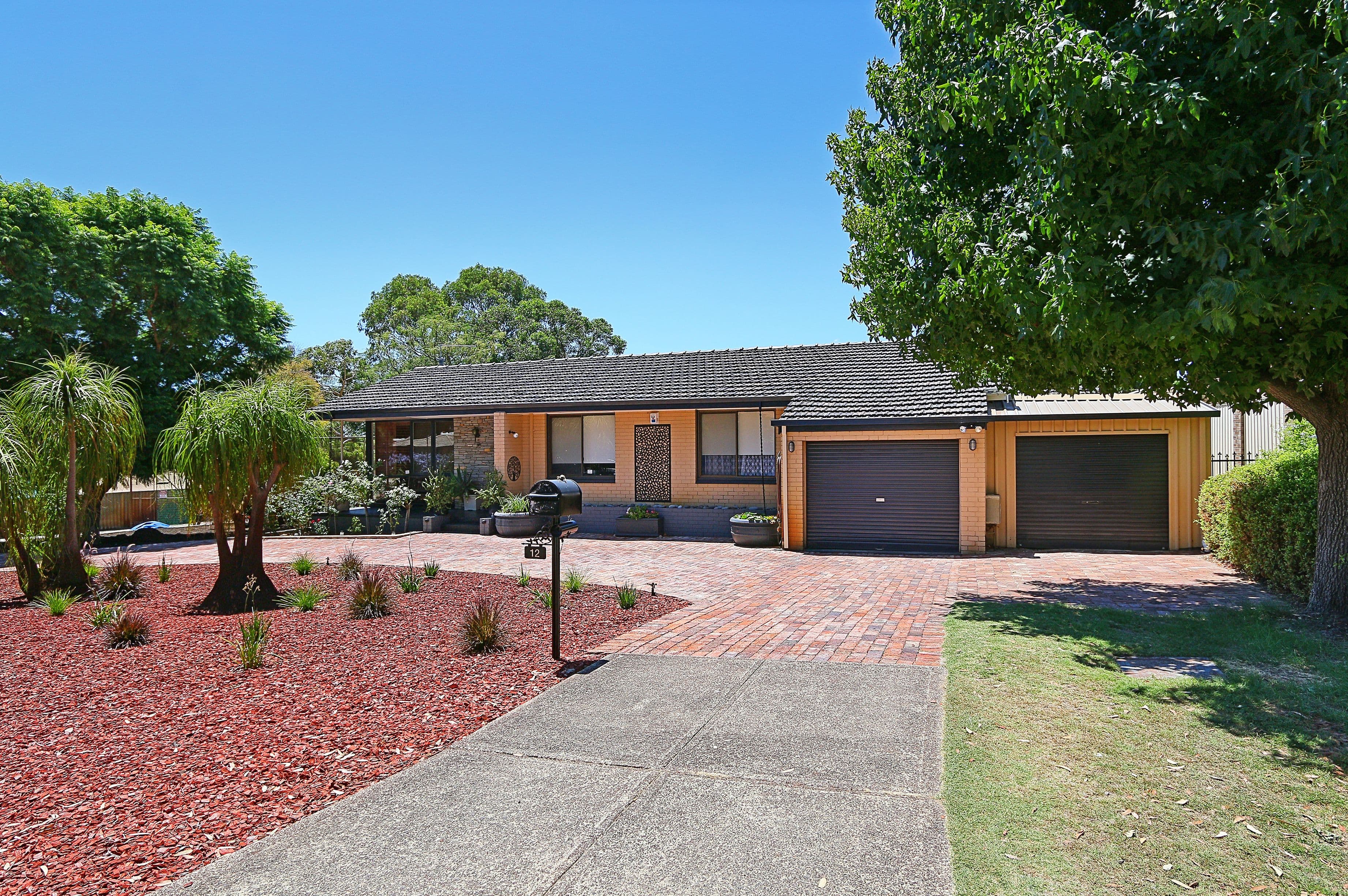 12 Frederic Street, Gosnells WA 6110, Gosnells - Thumbnail 2