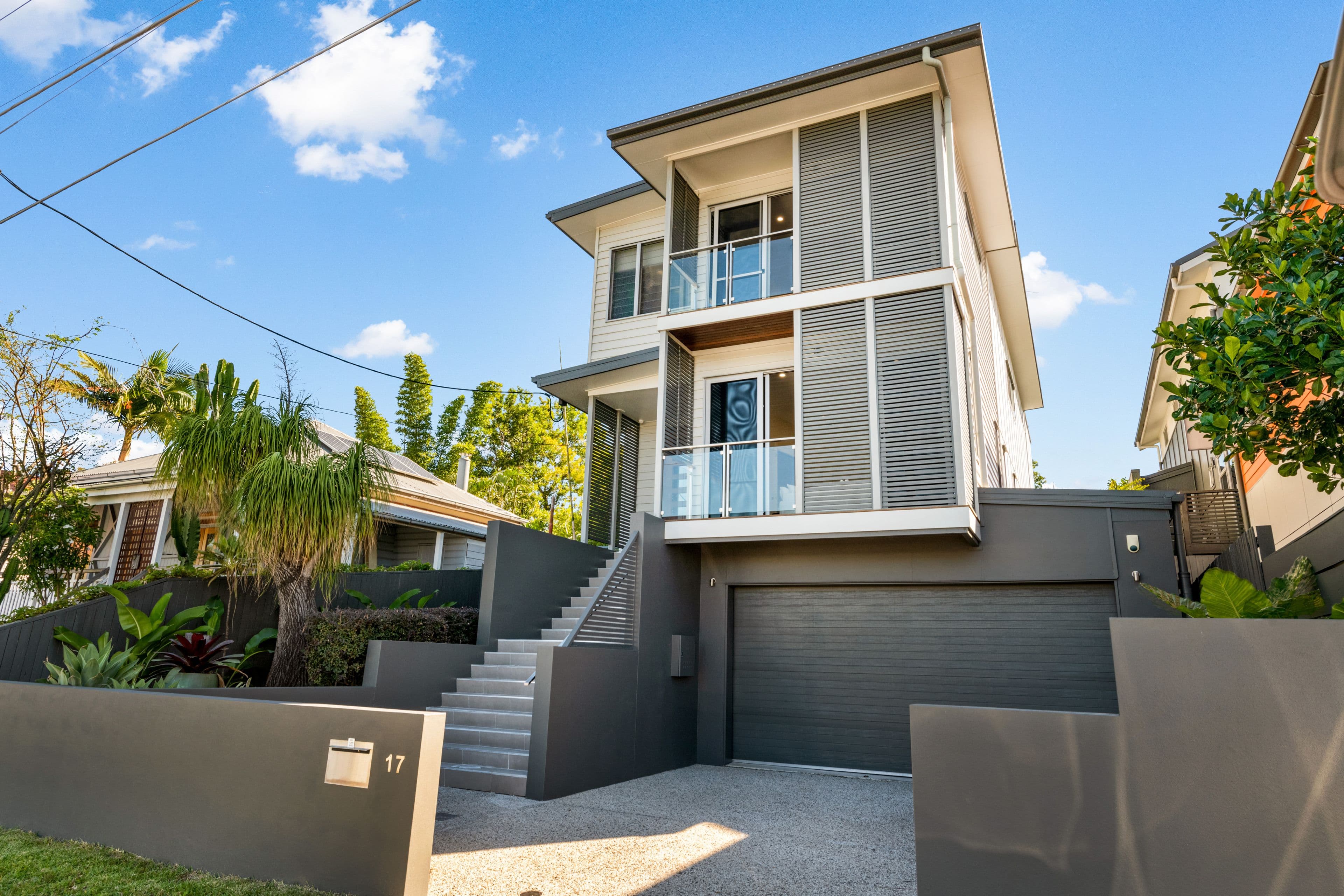 17 Grace Street, Red Hill QLD 4059, Red Hill - Image 1