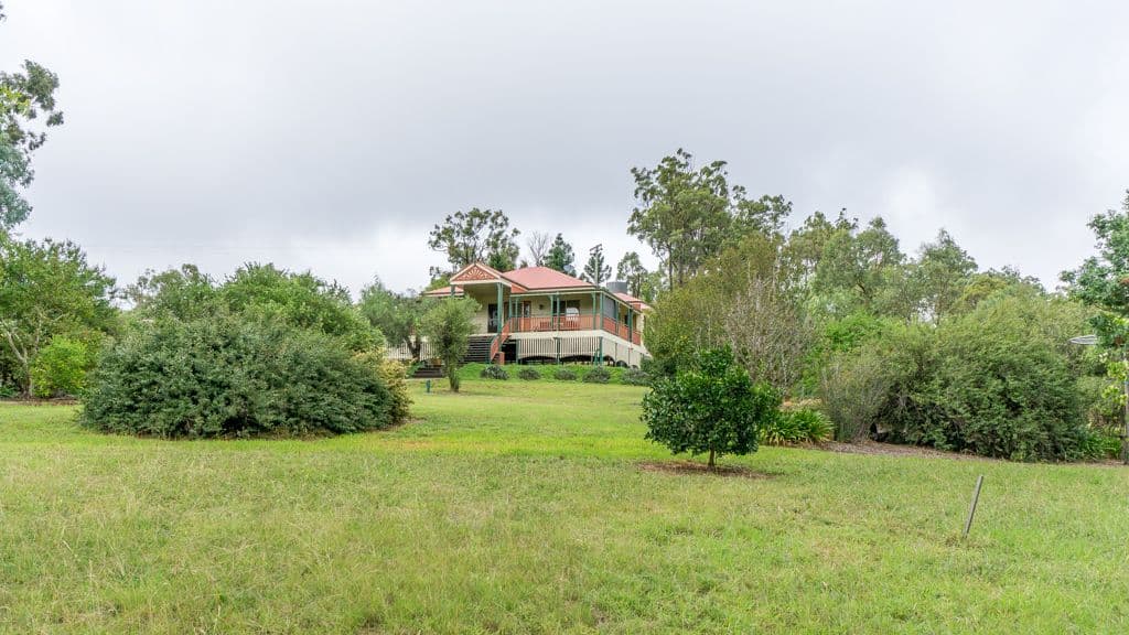 "Glenton" 526 South Branch Road, MARYVALE QLD 4370, Maryvale - Thumbnail 2