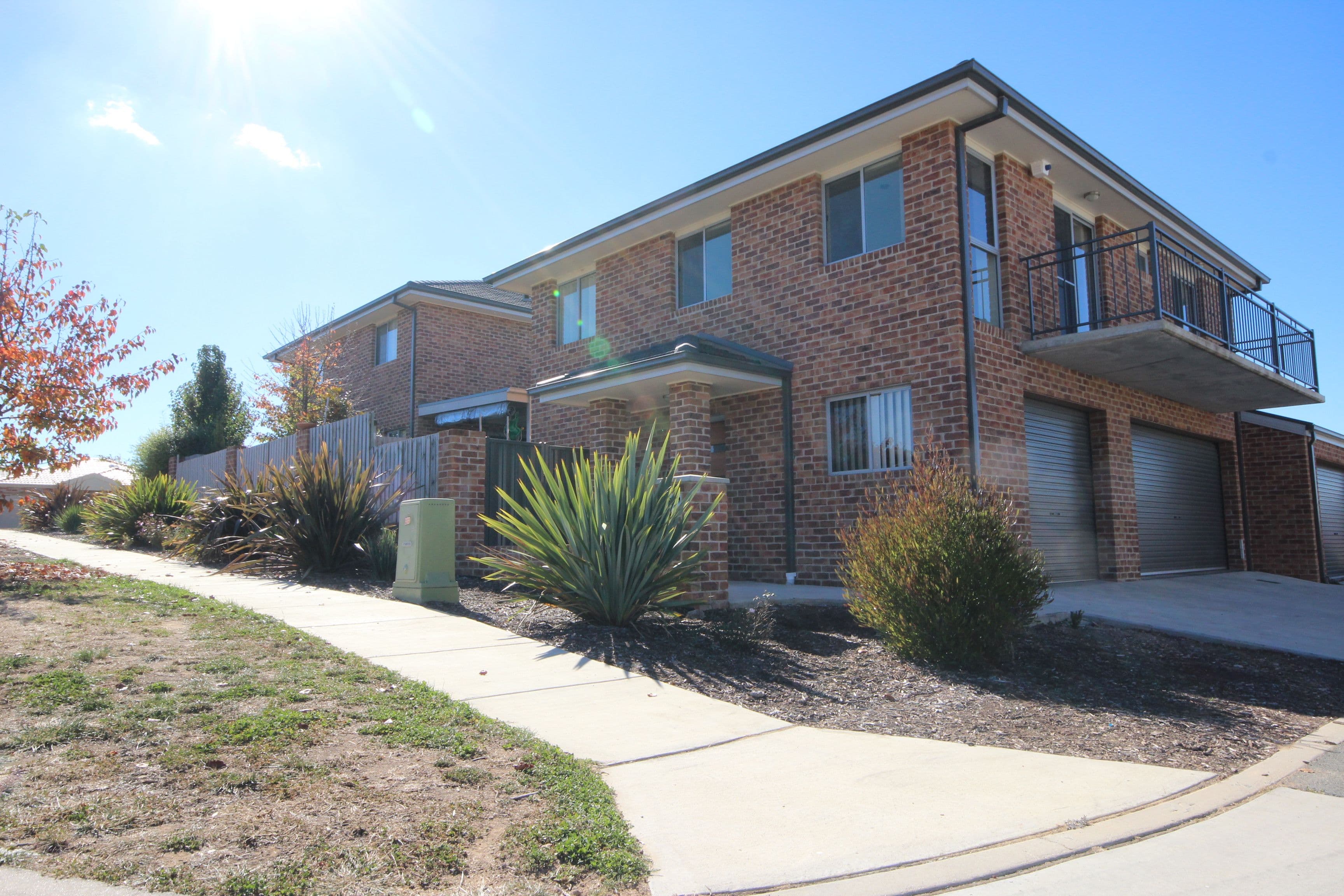 1 Lansdown Crescent, Casey ACT 2913, Casey - Image 1