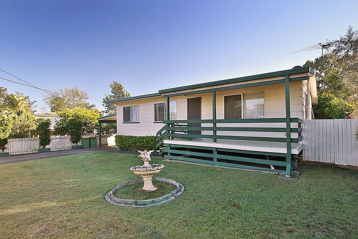 3 Stubbin Street, Bundamba QLD 4304, Bundamba - Image 1
