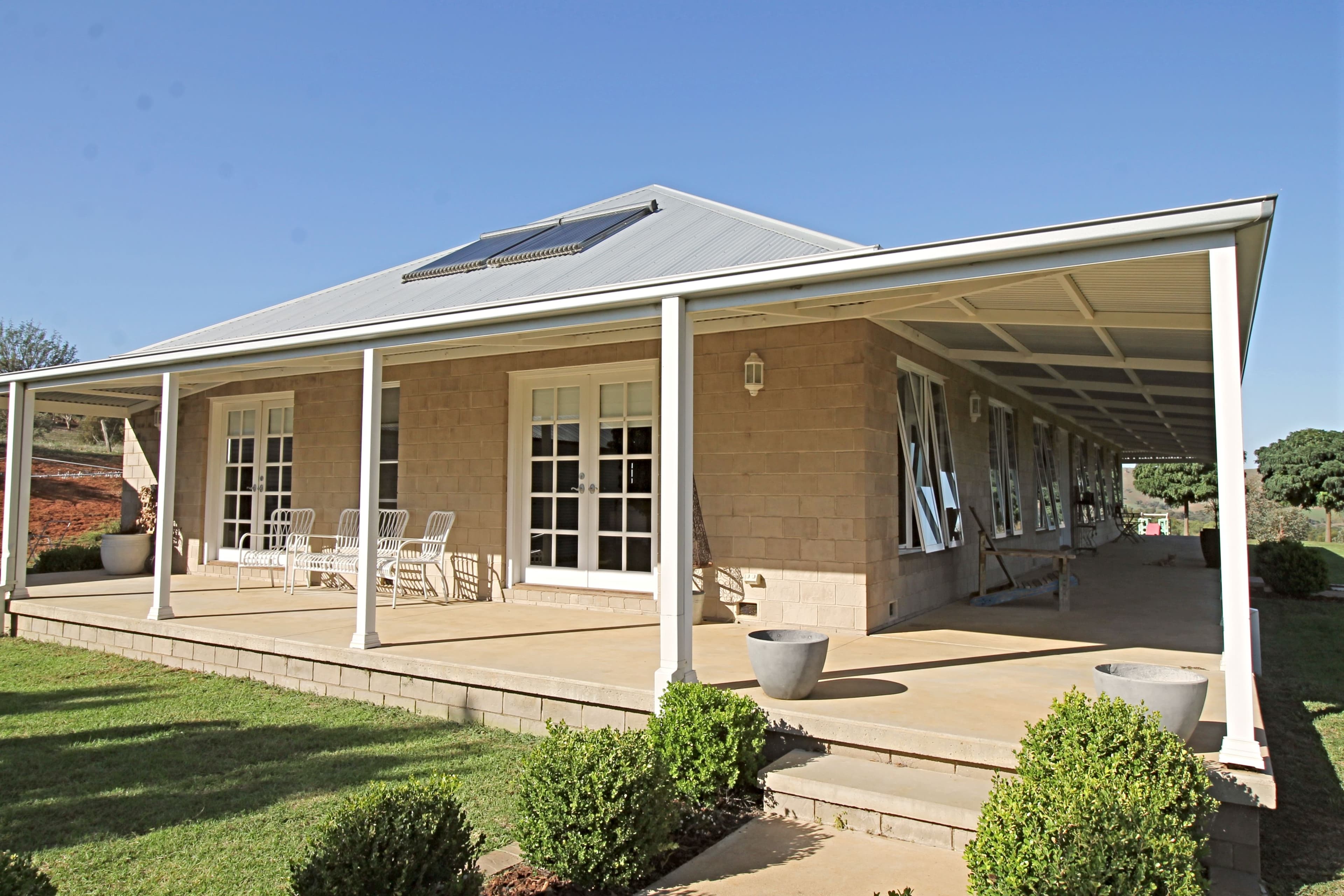 59 Luke Street, Gundagai NSW 2722, Gundagai - Thumbnail 4