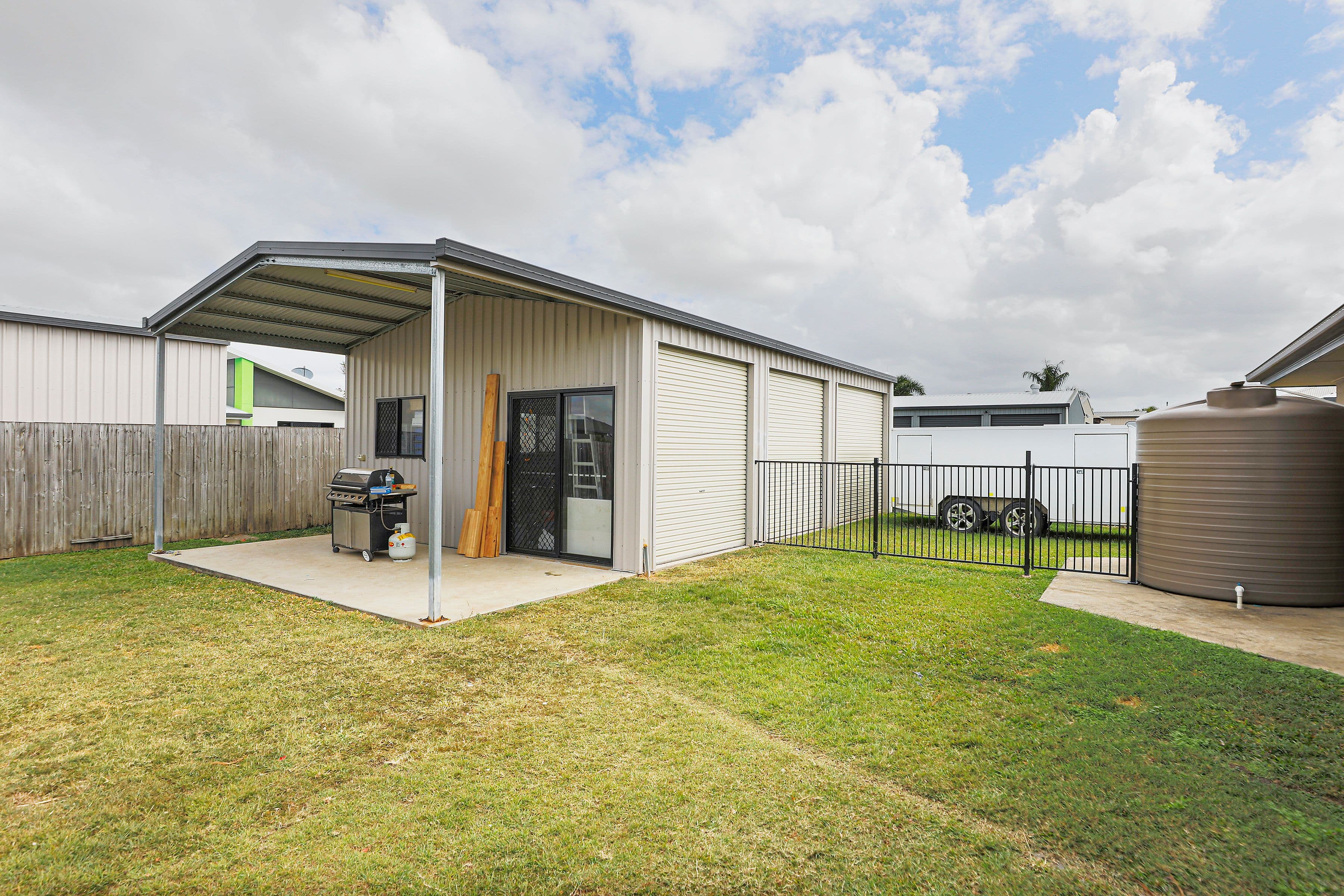 38 Poulsen Drive, Marian QLD 4753, Marian - Thumbnail 5