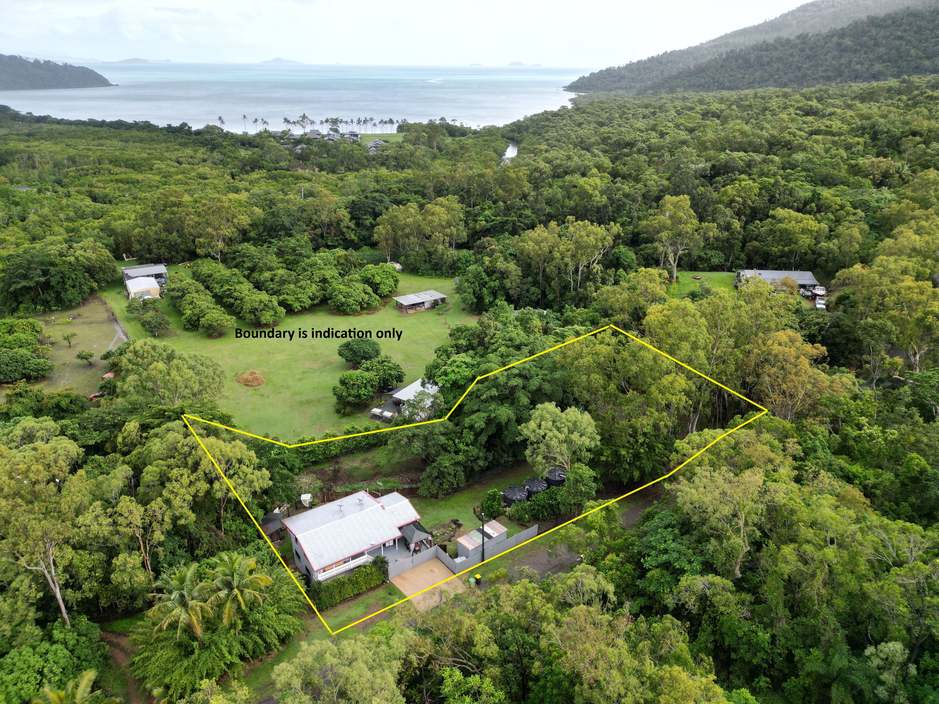 65B Jasinique Drive, Flametree QLD 4802, Flametree - Image 1