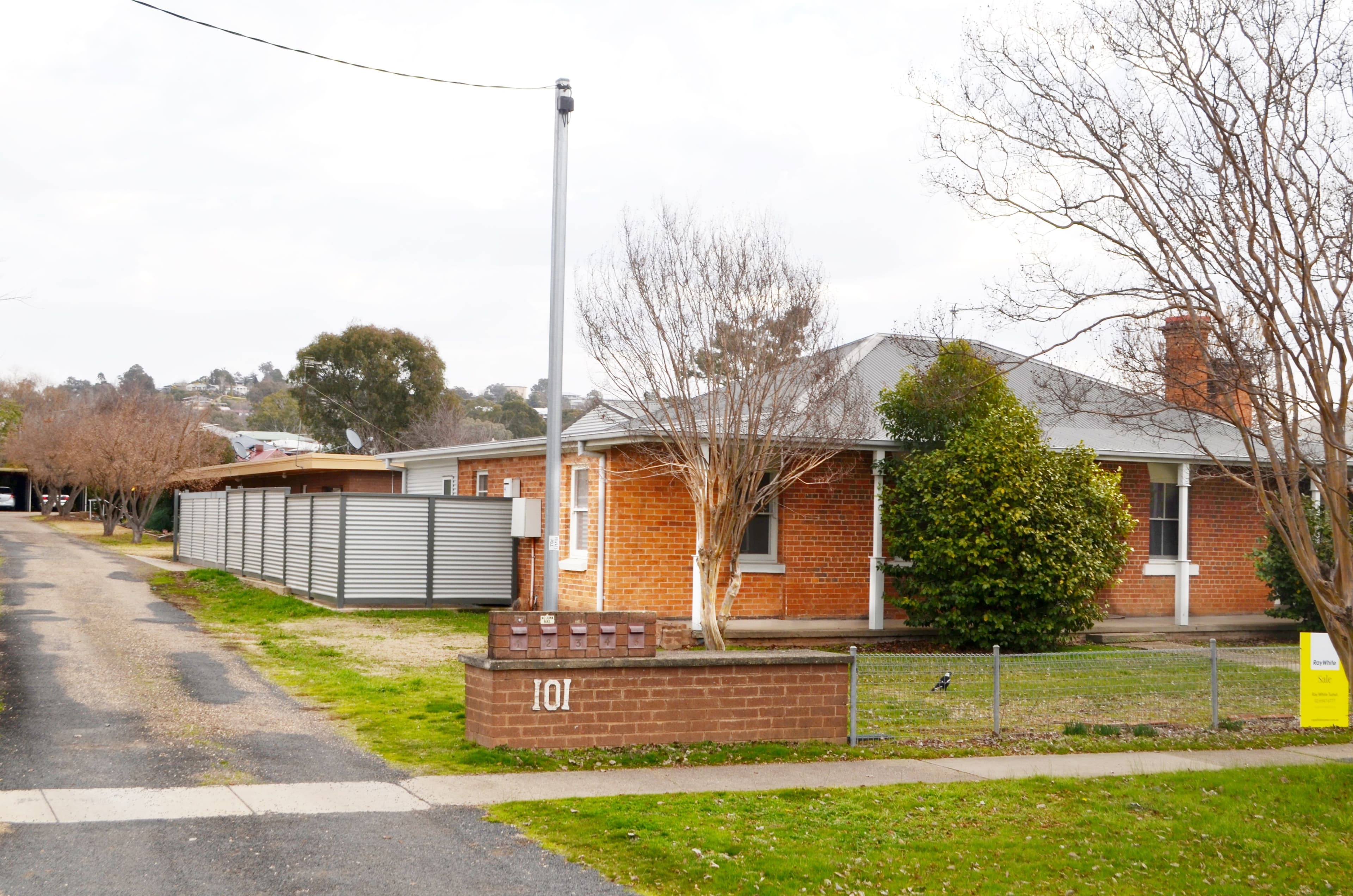 101 Fitzroy Street, Tumut NSW 2720, Tumut - Image 1